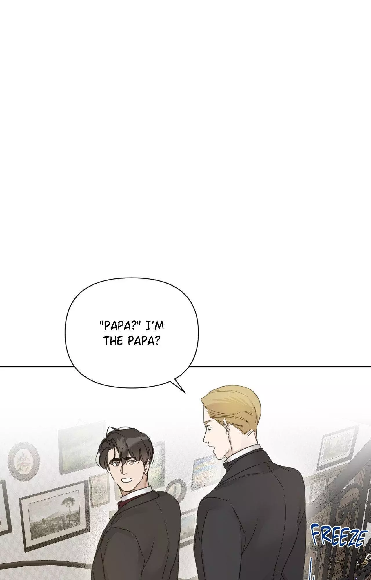 Into The Rose Garden - Chapter 57 Page 72