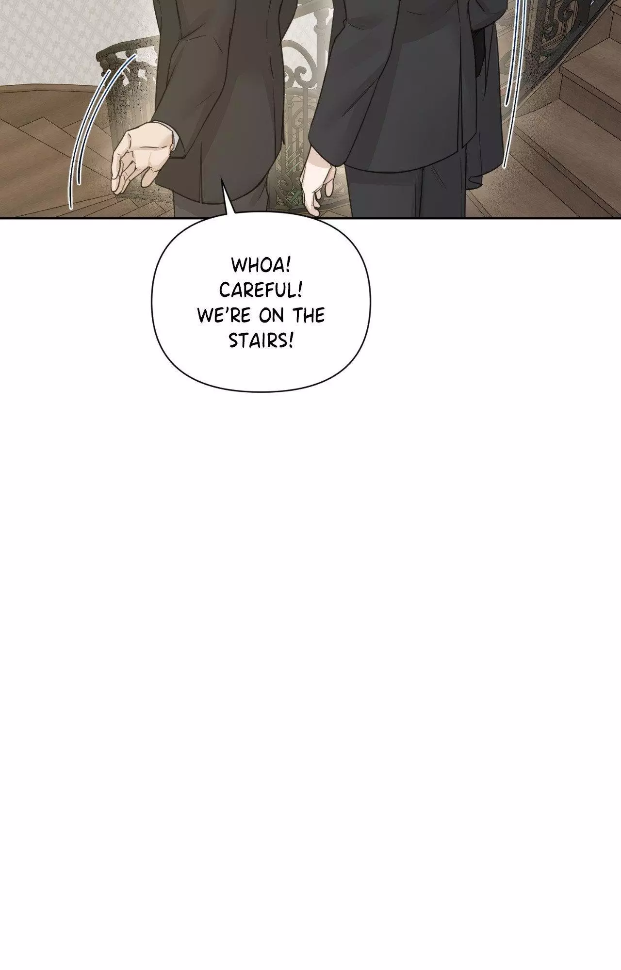 Into The Rose Garden - Chapter 57 Page 73