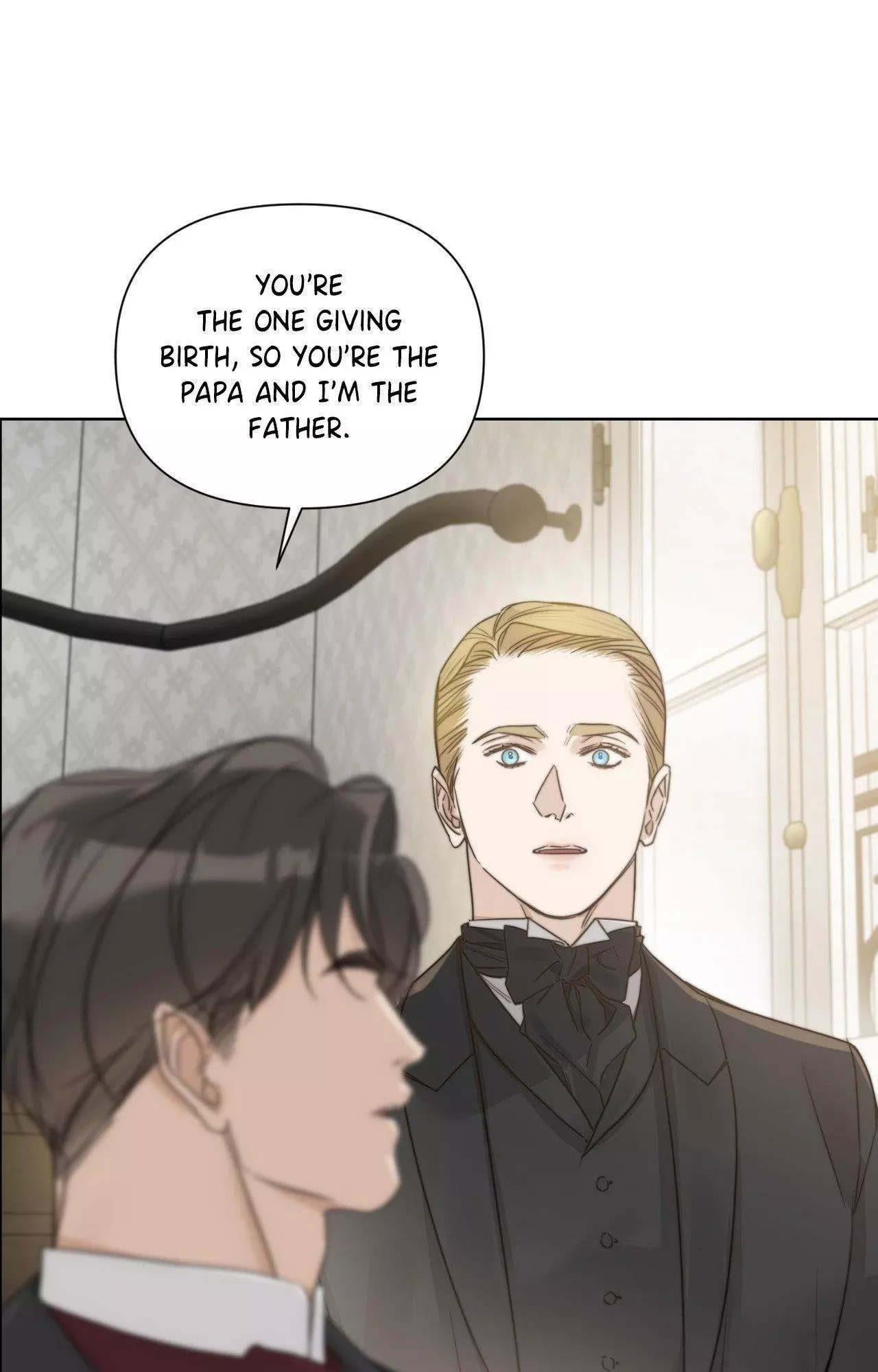 Into The Rose Garden - Chapter 57 Page 74