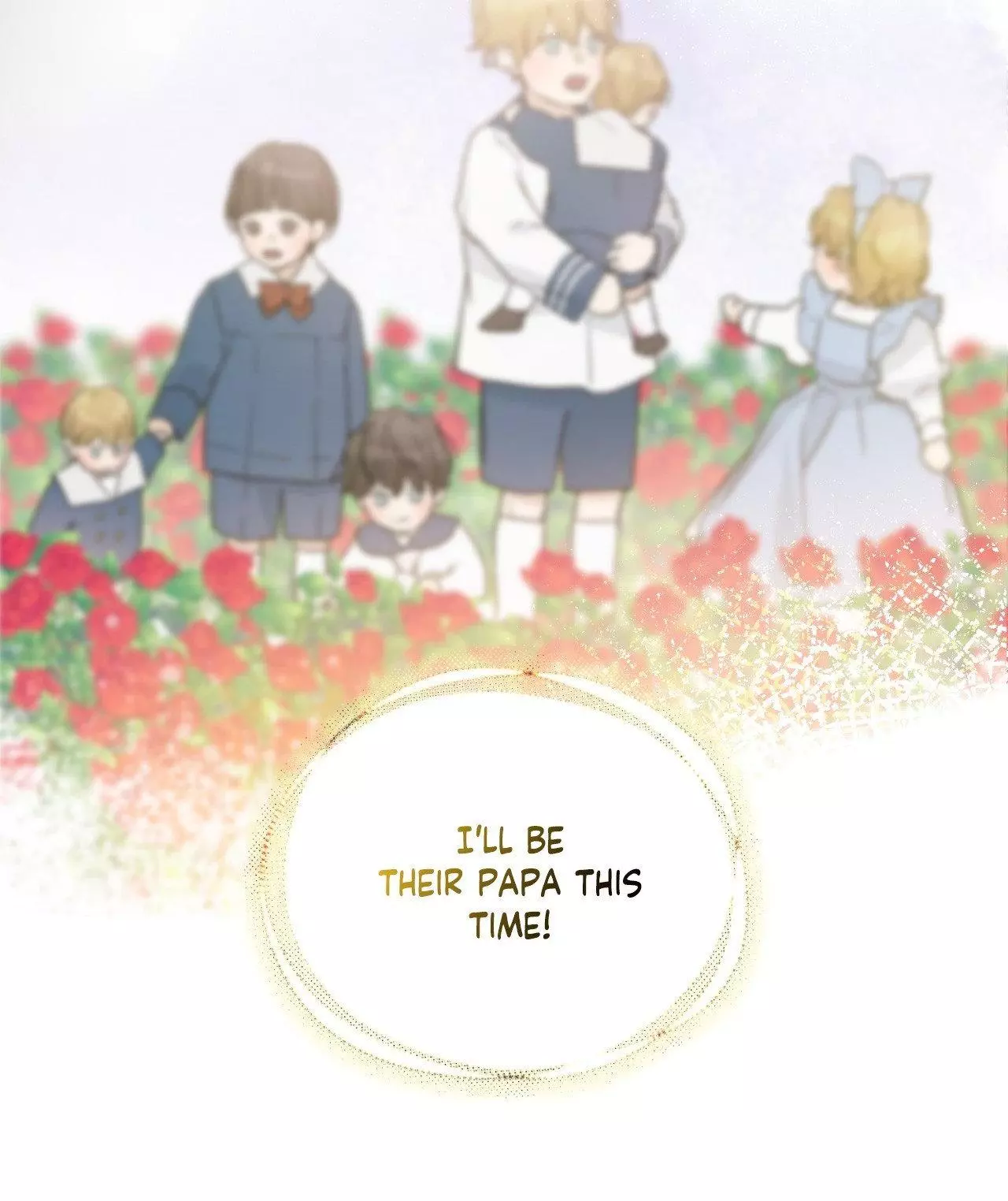 Into The Rose Garden - Chapter 57 Page 77