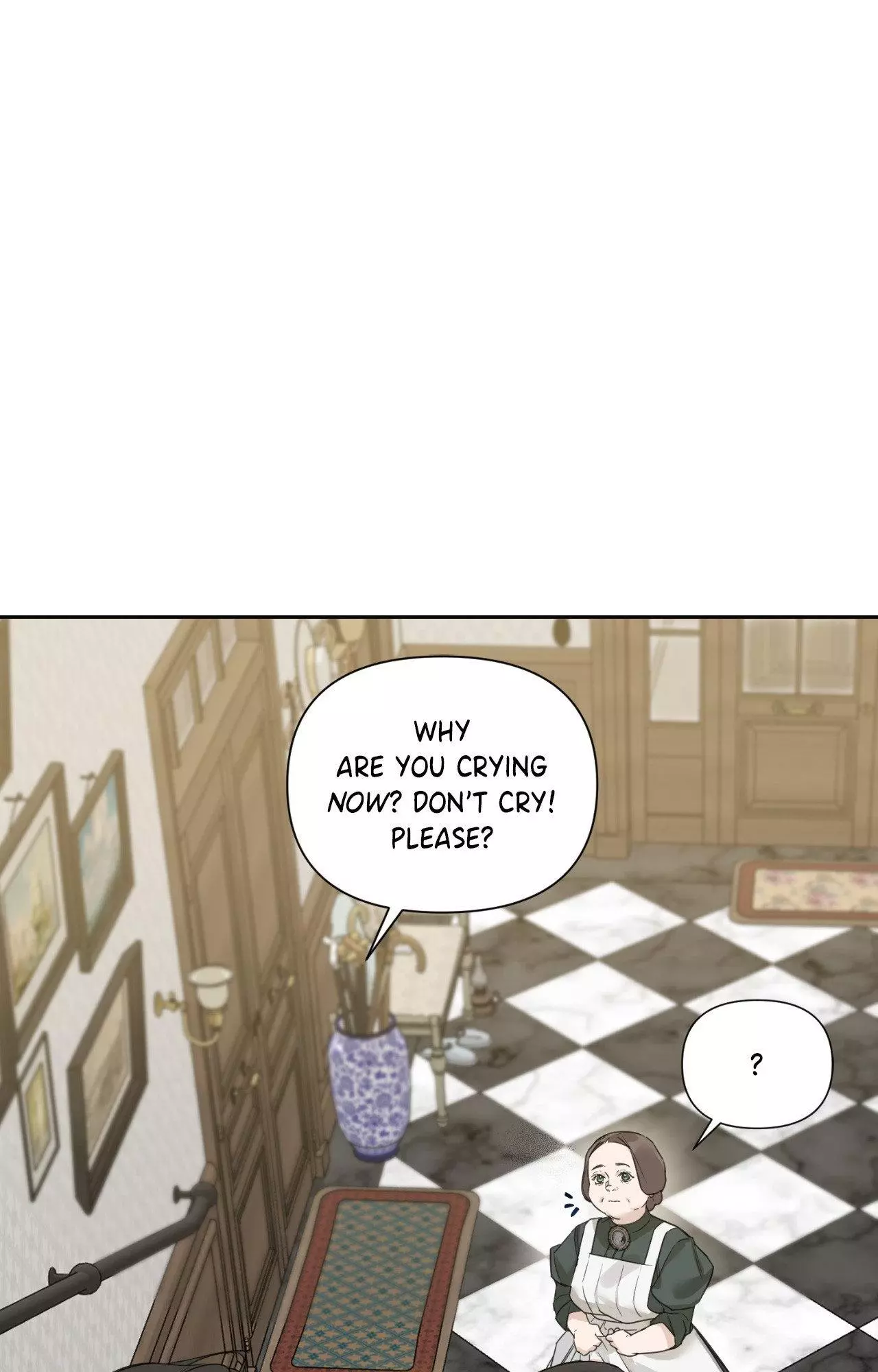 Into The Rose Garden - Chapter 57 Page 78