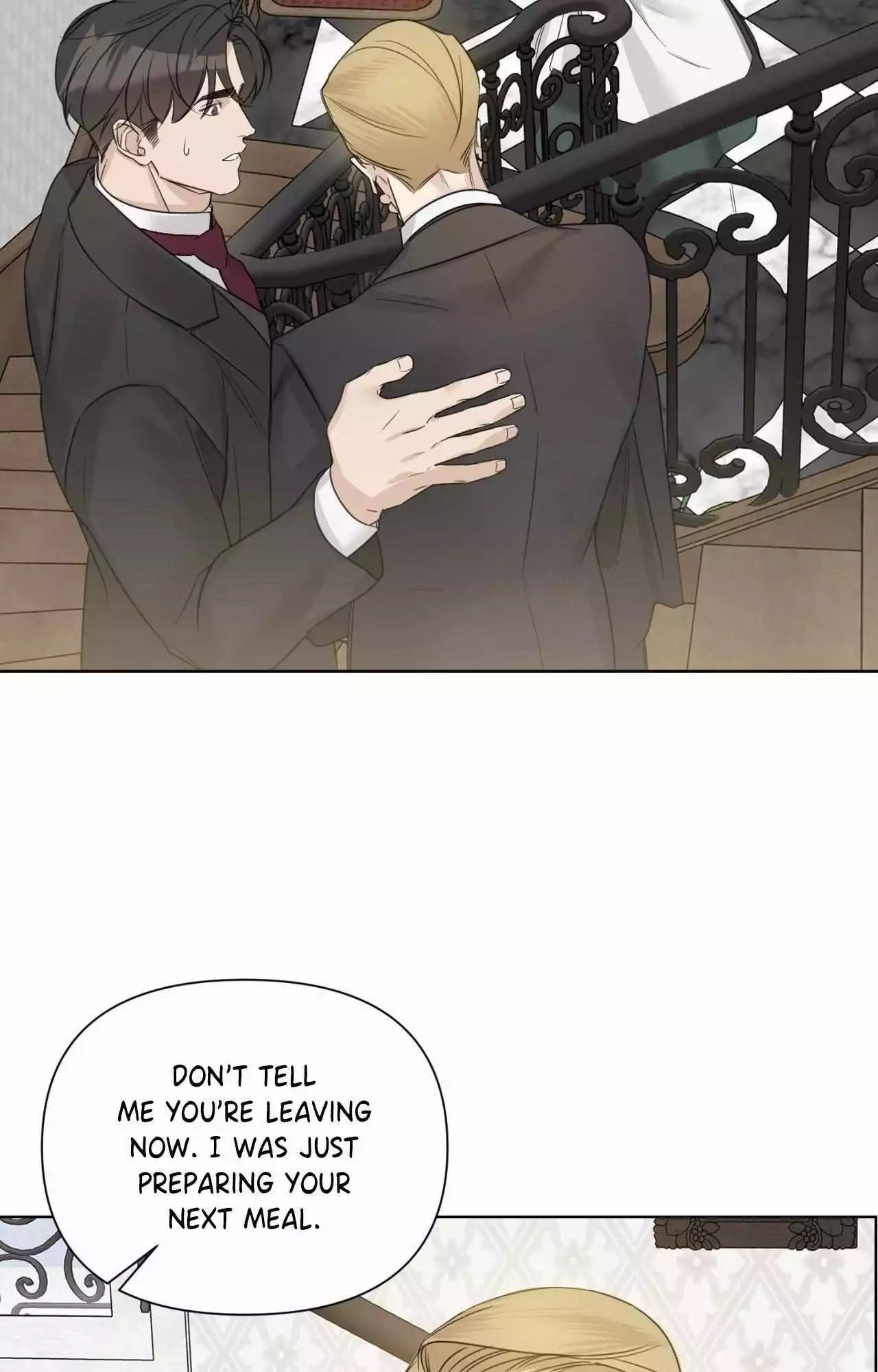 Into The Rose Garden - Chapter 57 Page 79
