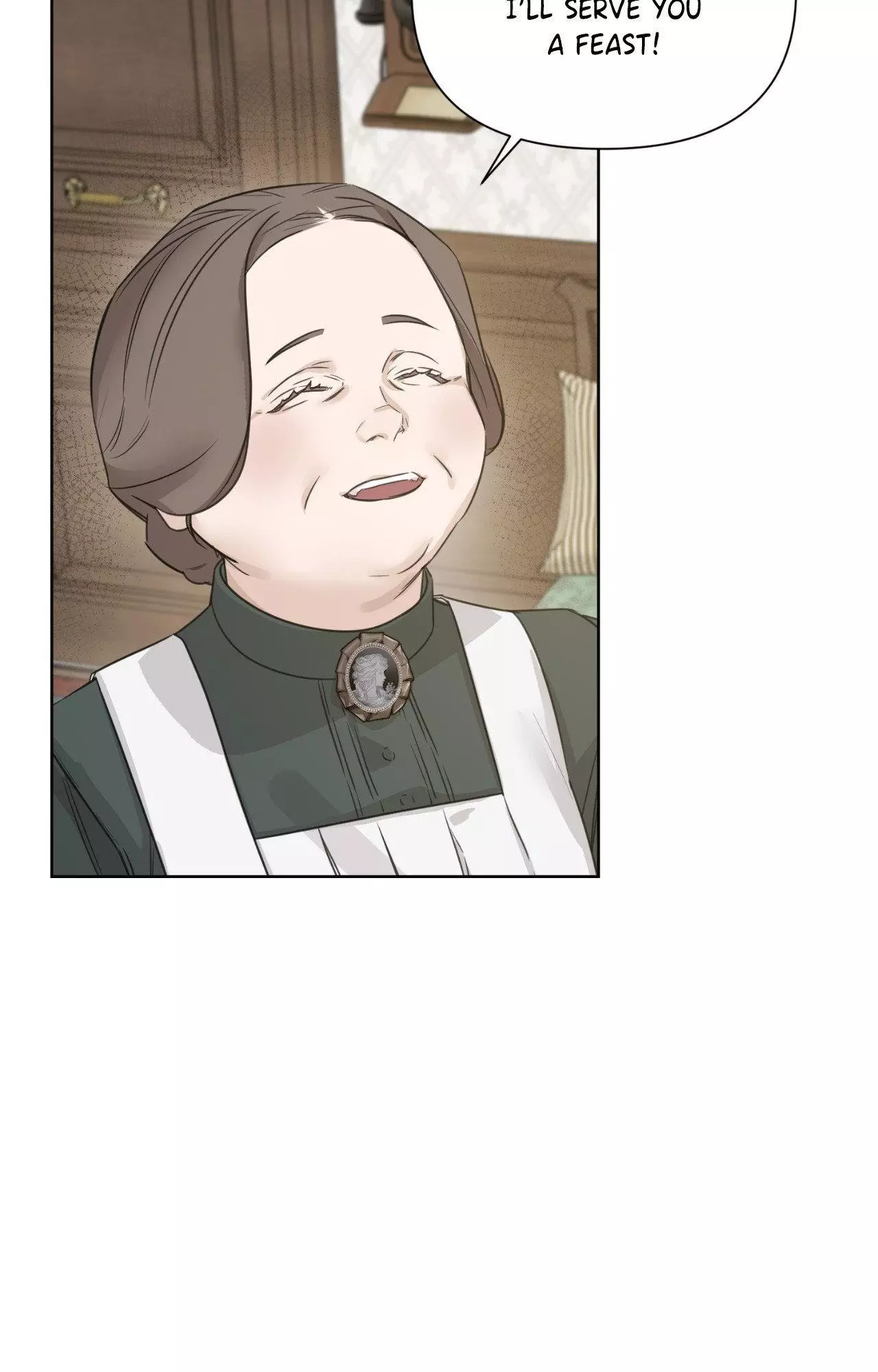 Into The Rose Garden - Chapter 57 Page 81