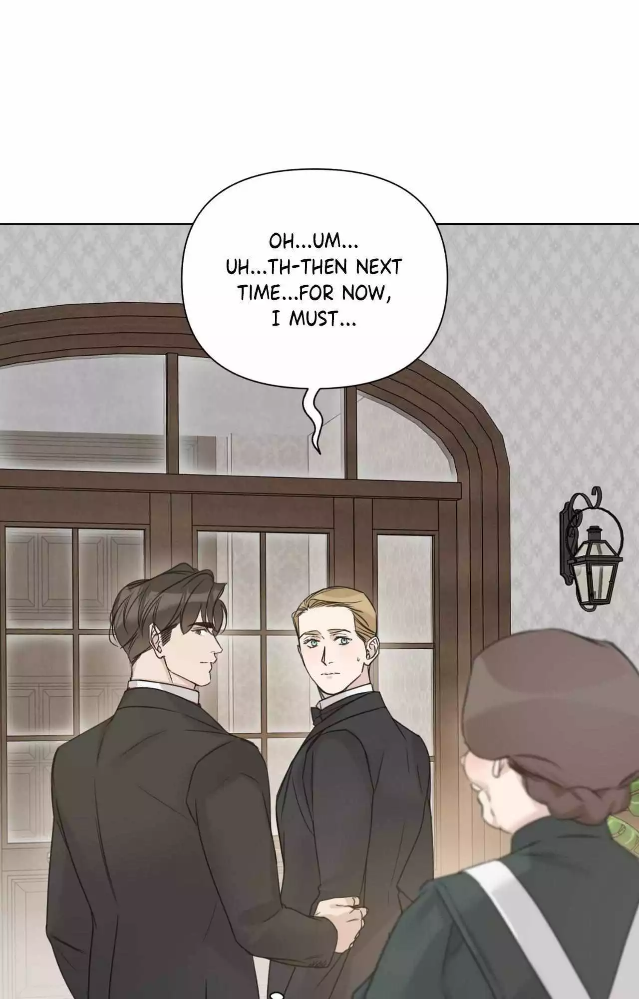 Into The Rose Garden - Chapter 57 Page 82