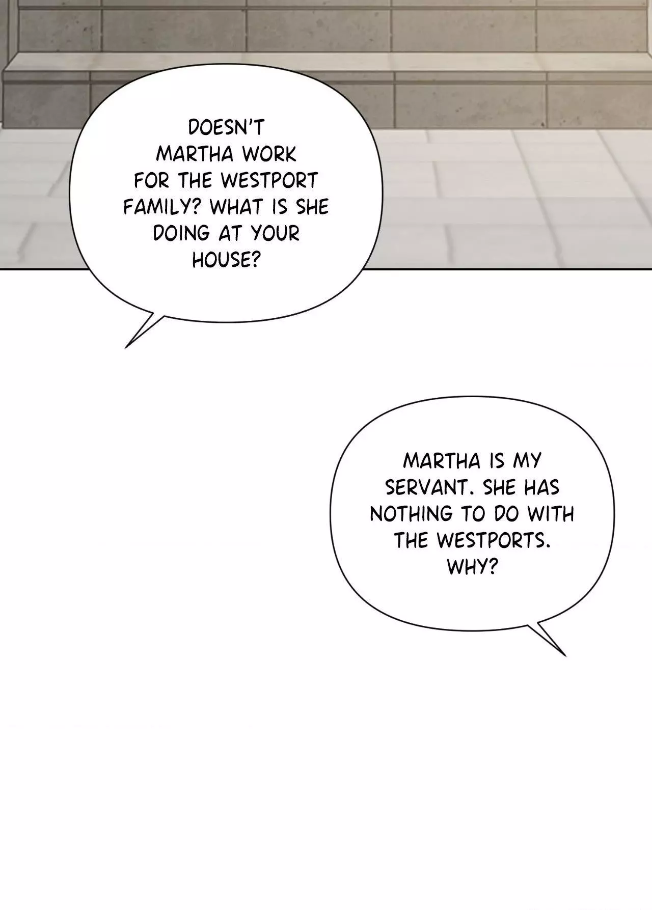 Into The Rose Garden - Chapter 57 Page 85