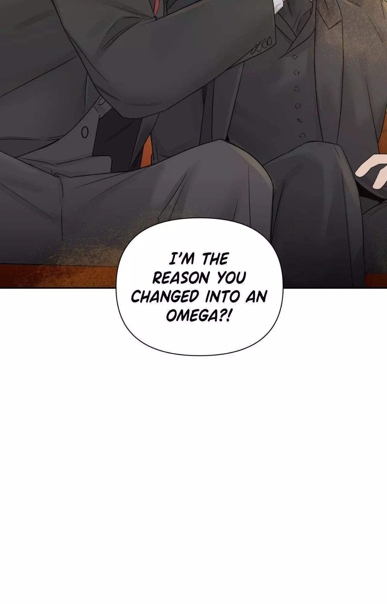 Into The Rose Garden - Chapter 57 Page 99