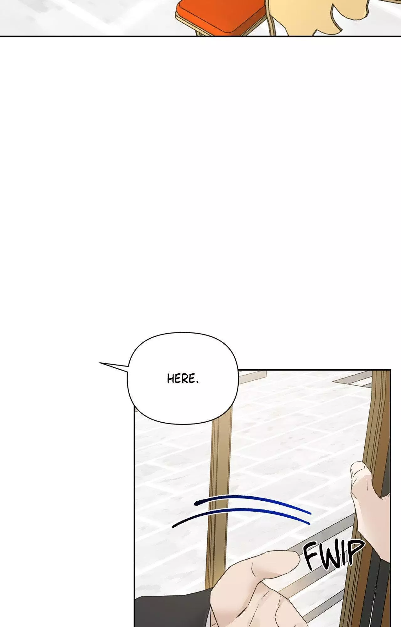 Into The Rose Garden - Chapter 58 Page 17