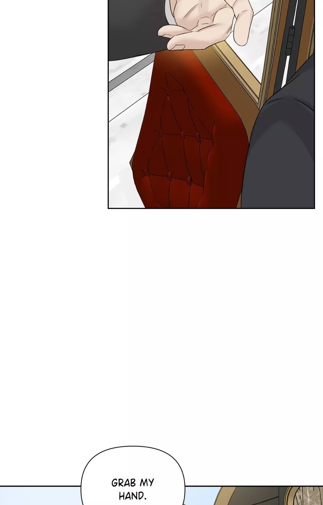 Into The Rose Garden - Chapter 58 Page 18