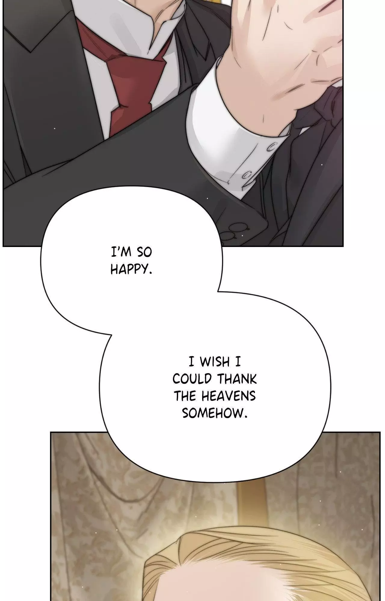 Into The Rose Garden - Chapter 58 Page 2