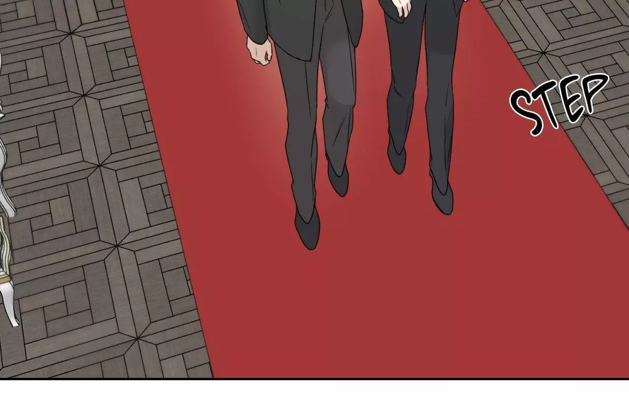 Into The Rose Garden - Chapter 58 Page 26