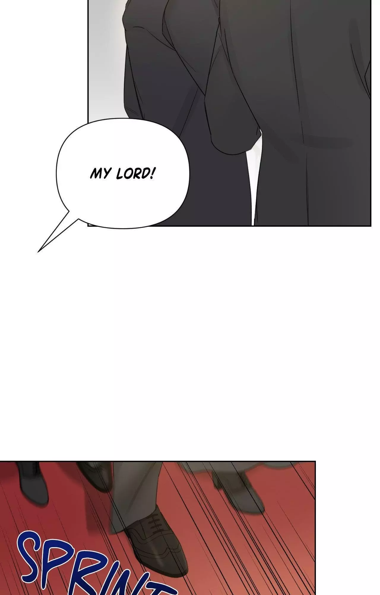 Into The Rose Garden - Chapter 58 Page 28