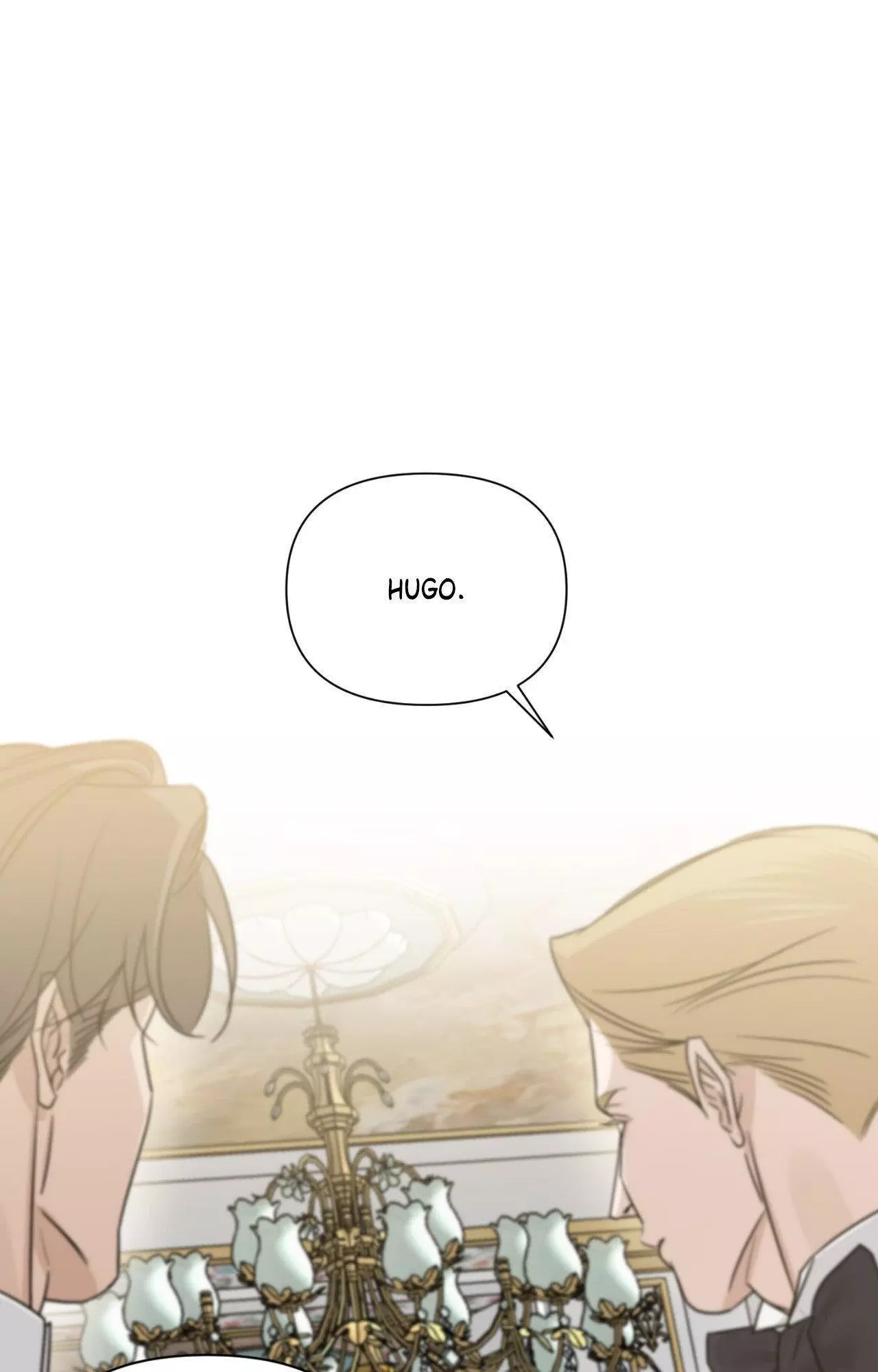 Into The Rose Garden - Chapter 58 Page 30