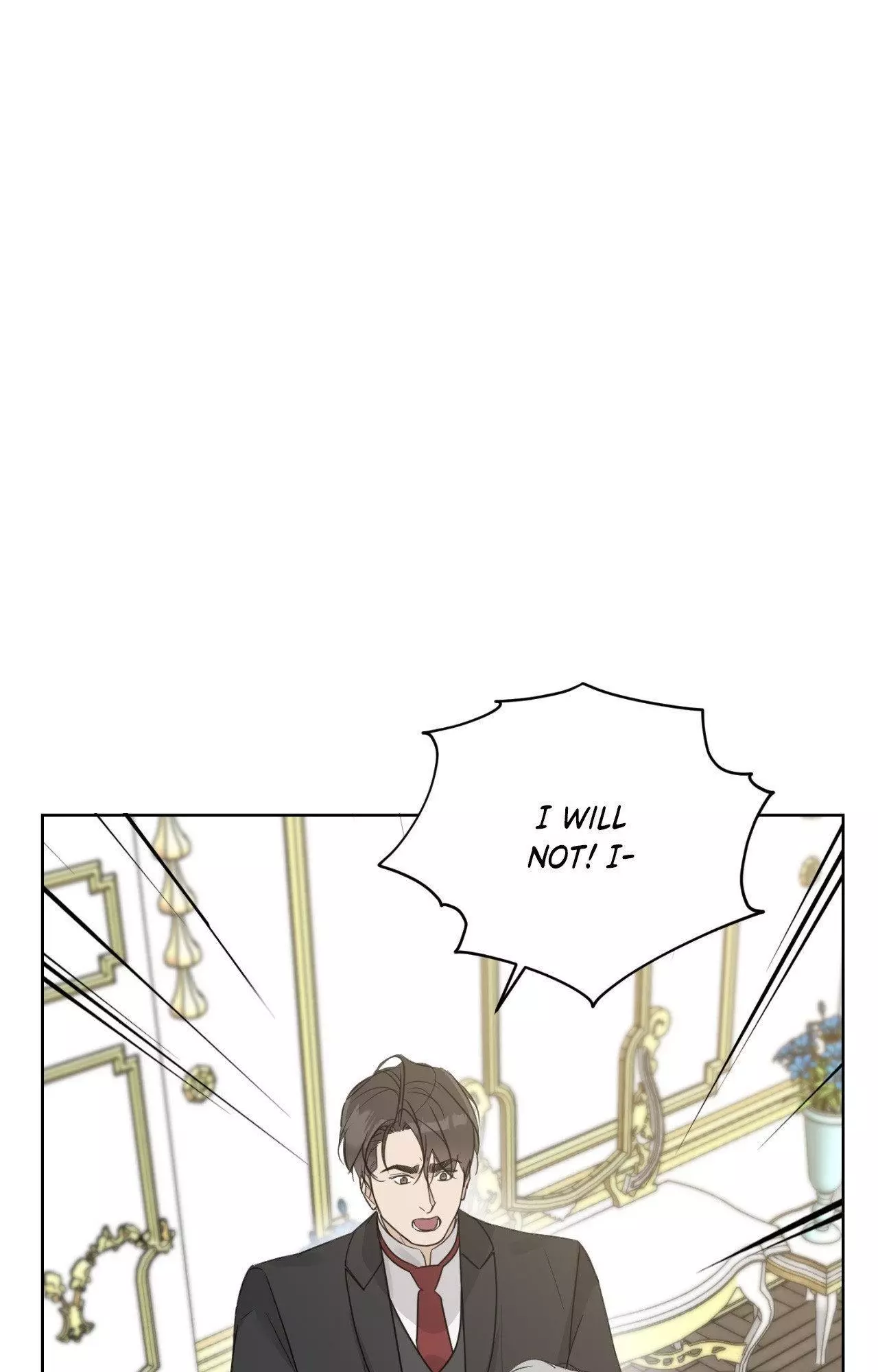 Into The Rose Garden - Chapter 58 Page 35