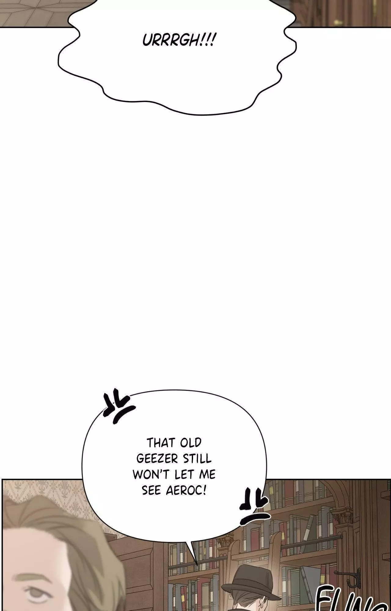 Into The Rose Garden - Chapter 58 Page 48