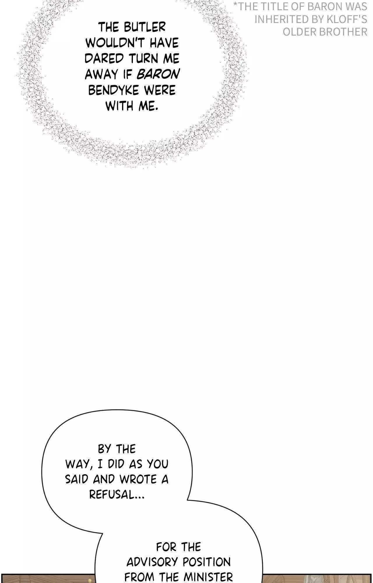 Into The Rose Garden - Chapter 58 Page 55