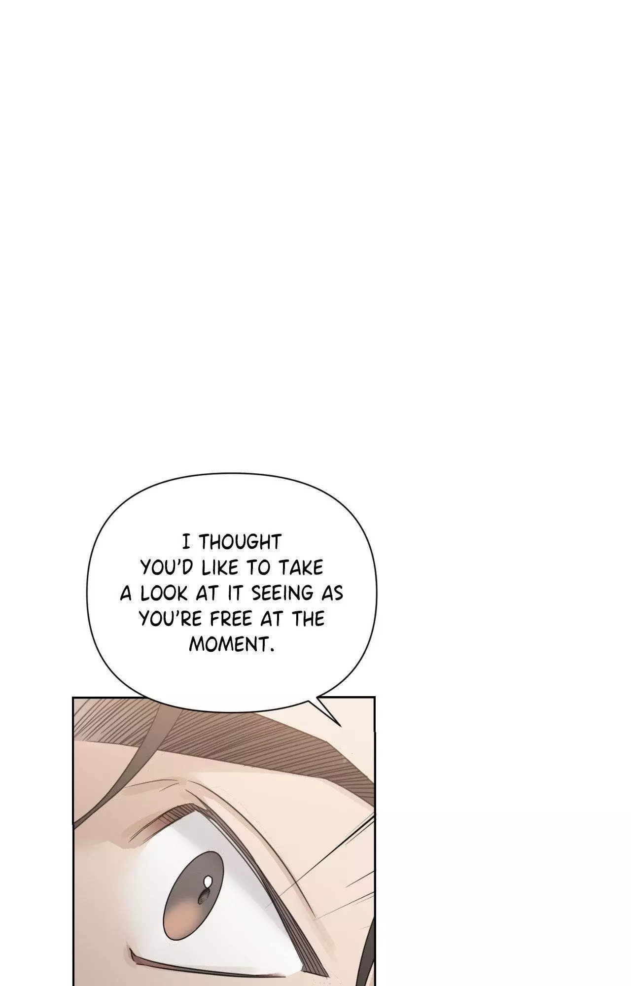Into The Rose Garden - Chapter 58 Page 57