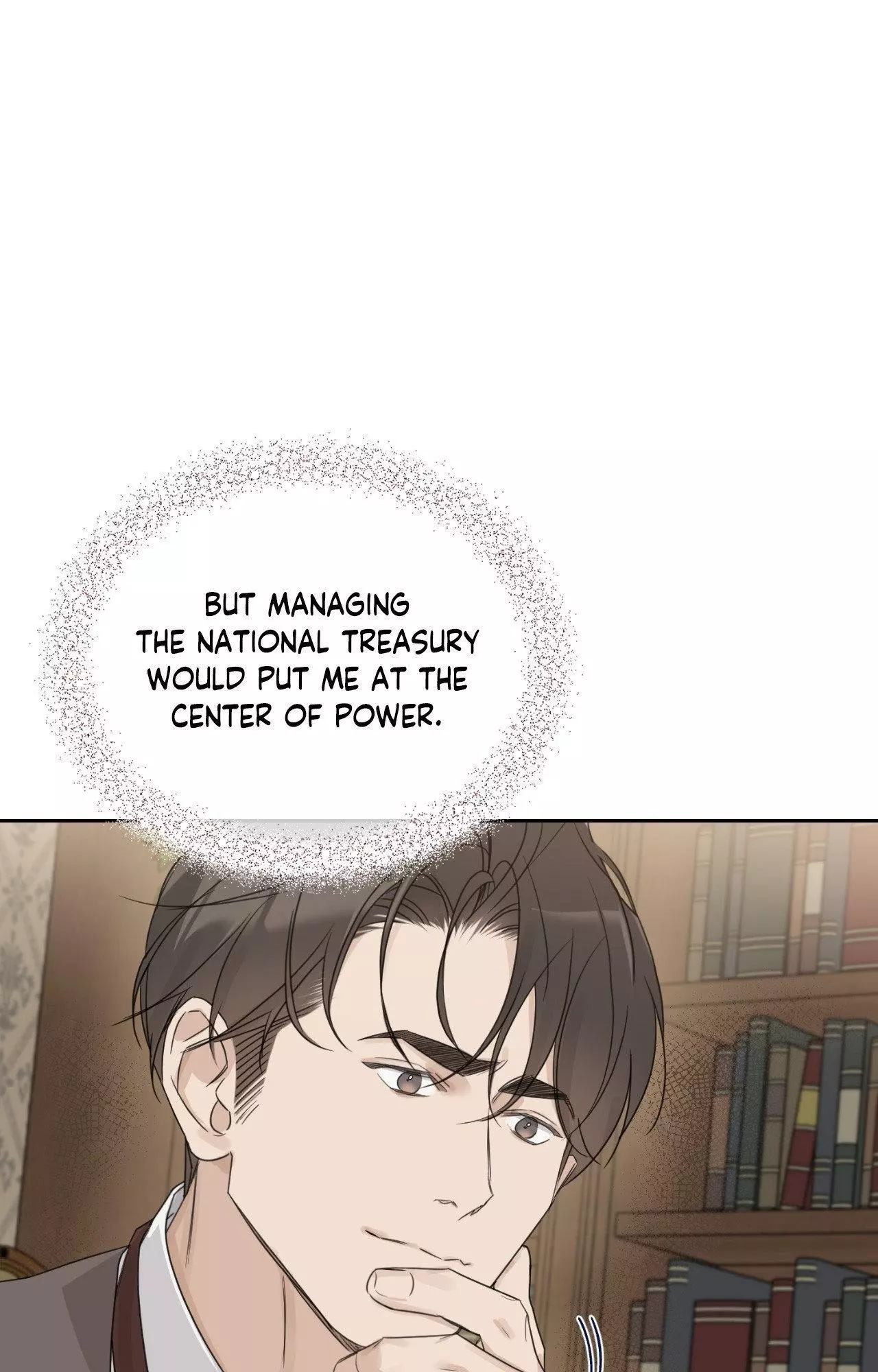 Into The Rose Garden - Chapter 58 Page 64