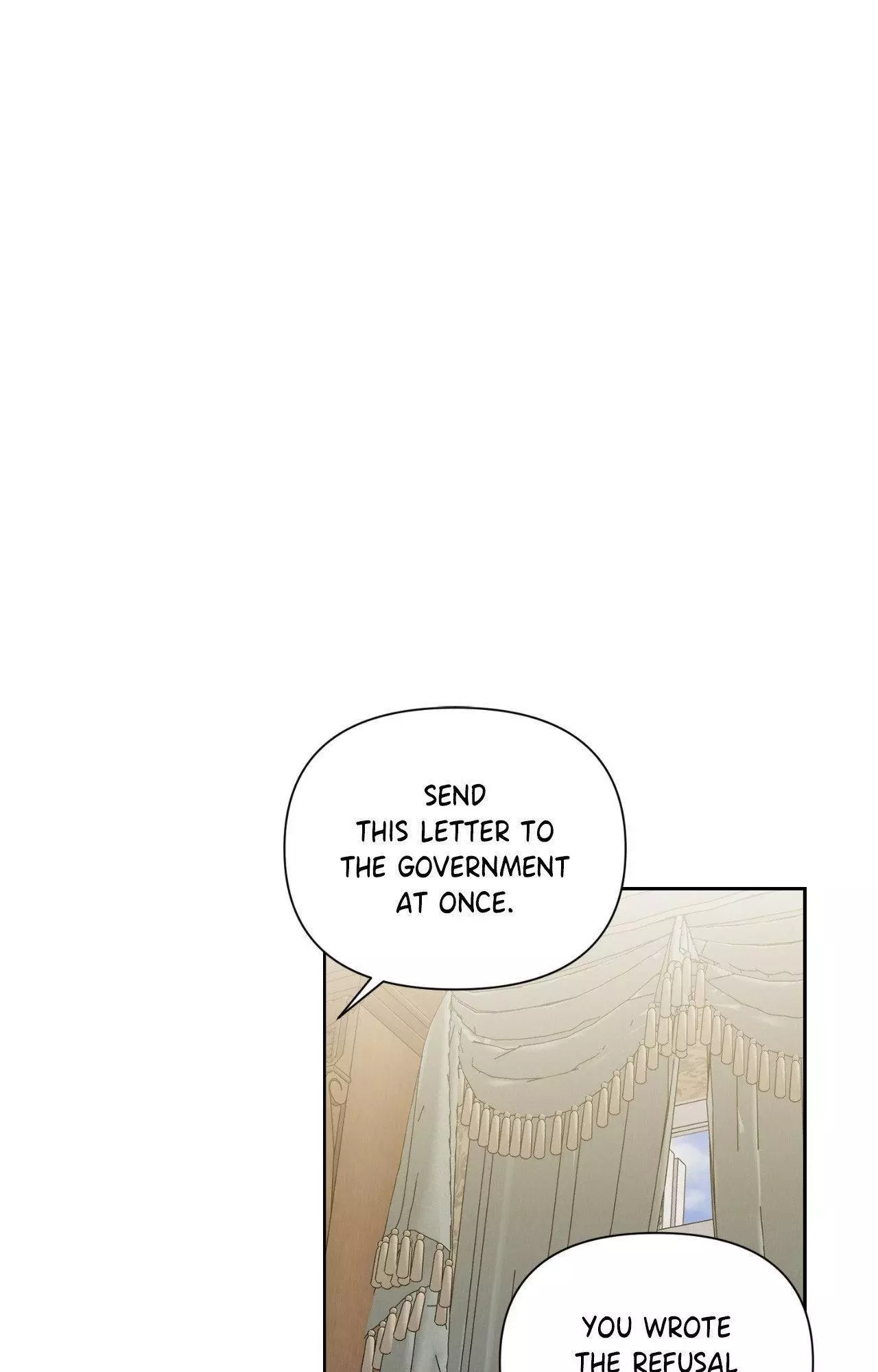 Into The Rose Garden - Chapter 58 Page 66