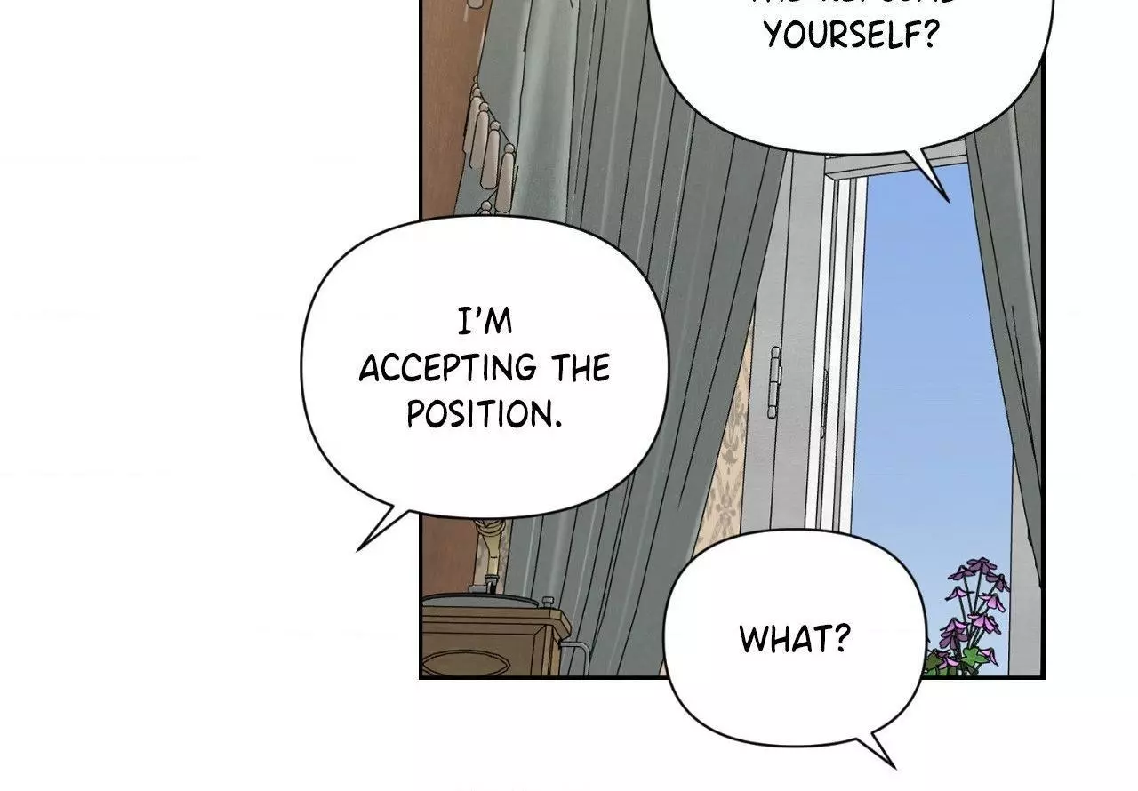 Into The Rose Garden - Chapter 58 Page 67