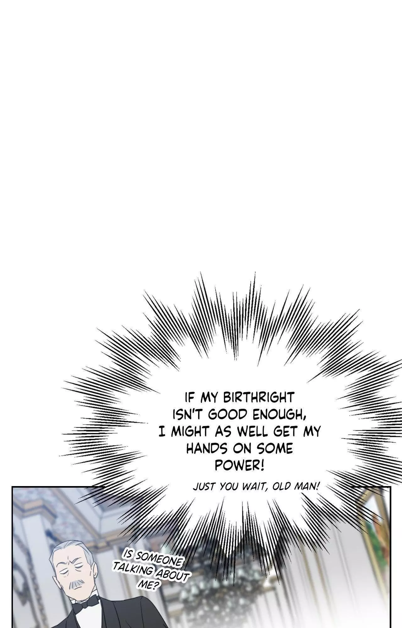 Into The Rose Garden - Chapter 58 Page 68