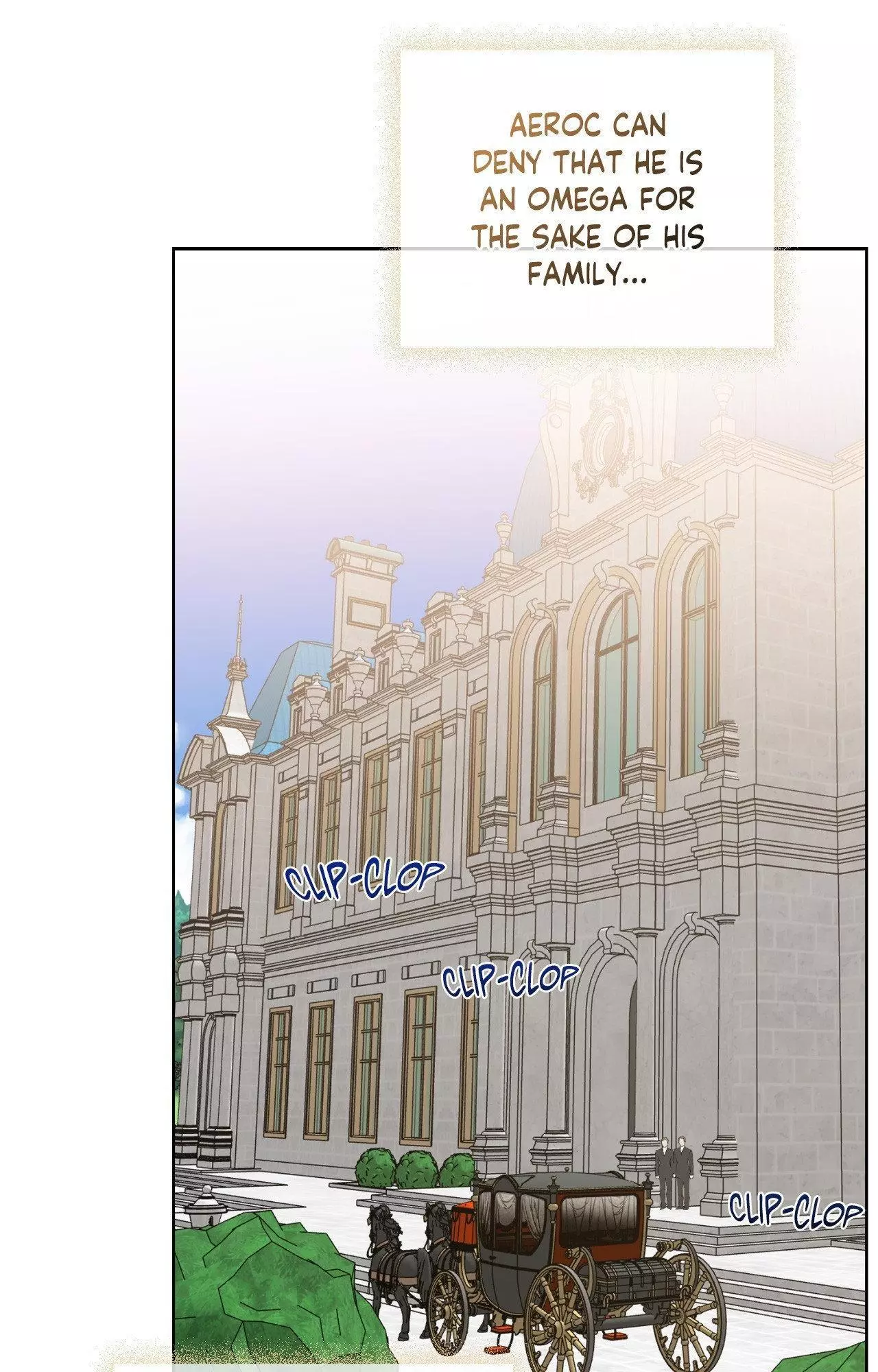 Into The Rose Garden - Chapter 58 Page 7