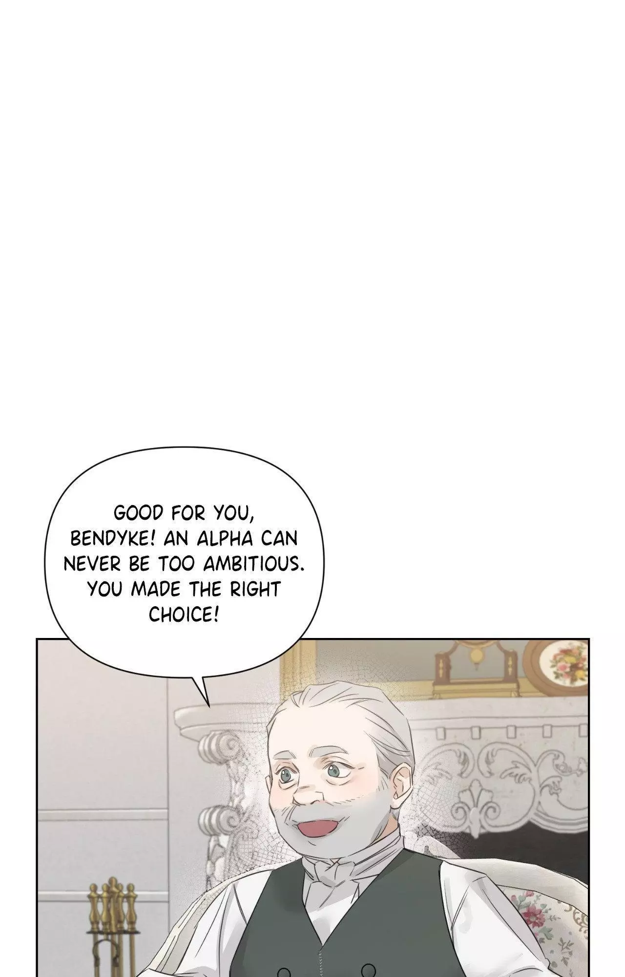 Into The Rose Garden - Chapter 58 Page 70