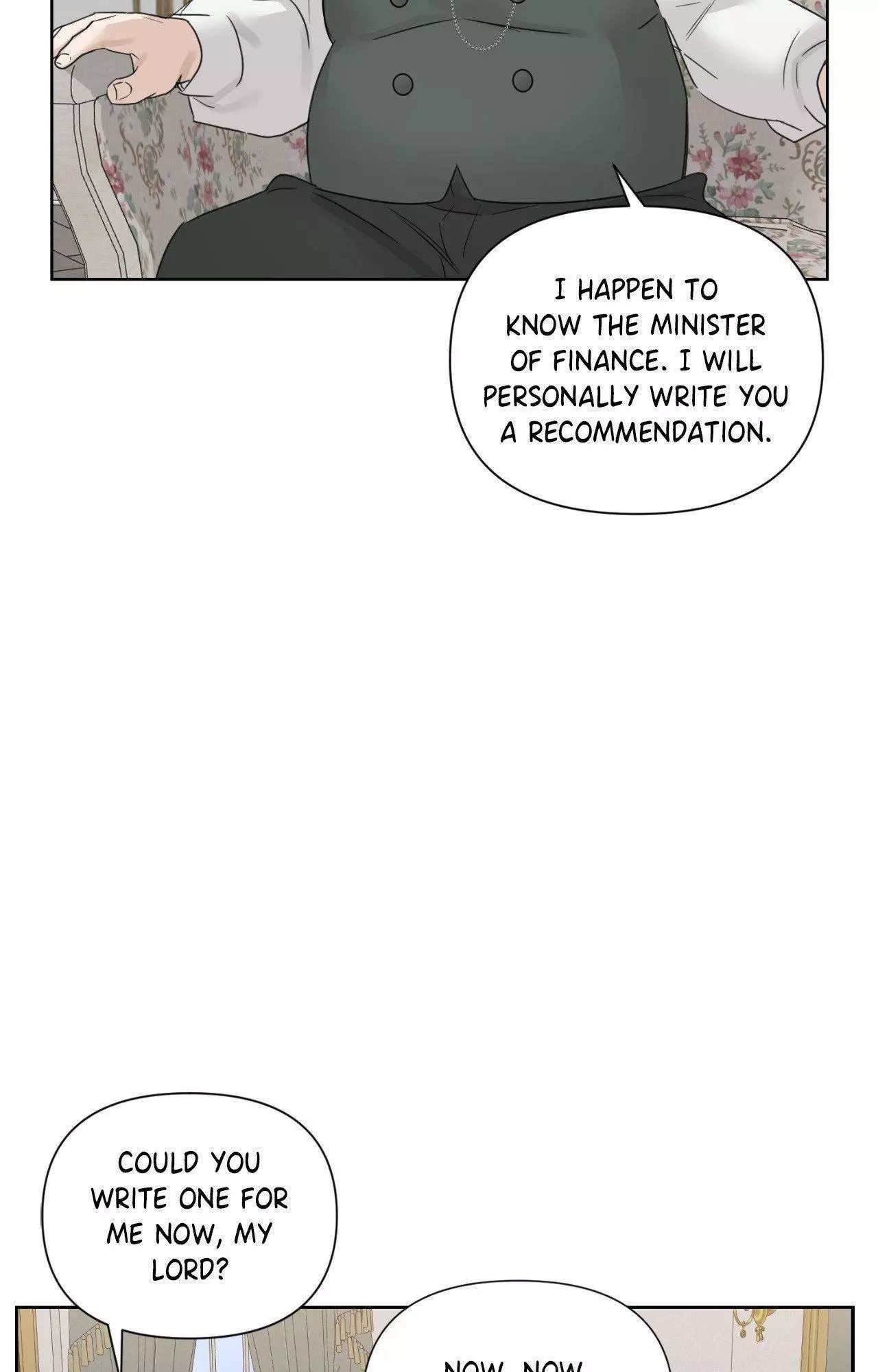 Into The Rose Garden - Chapter 58 Page 71