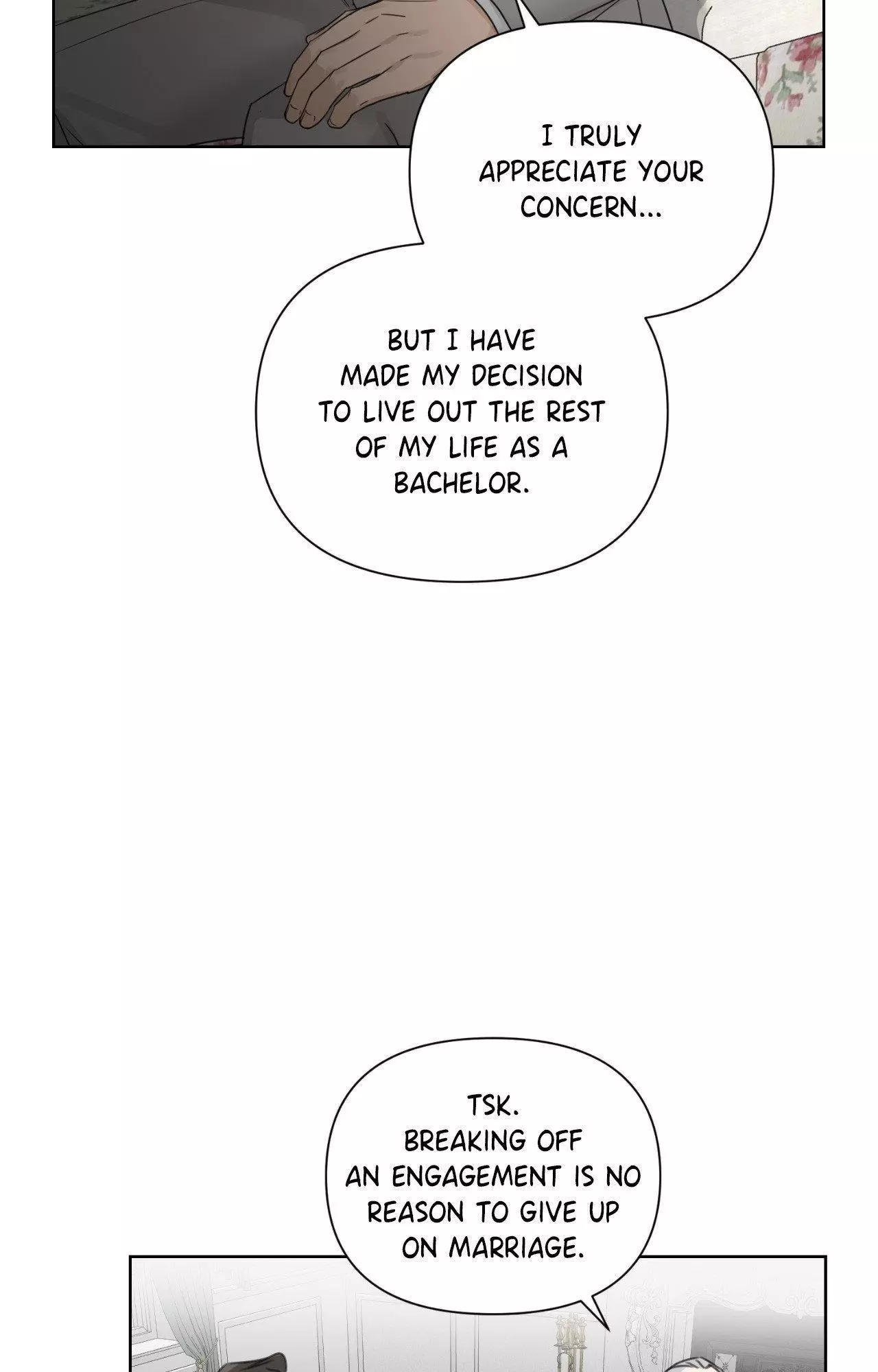 Into The Rose Garden - Chapter 58 Page 78