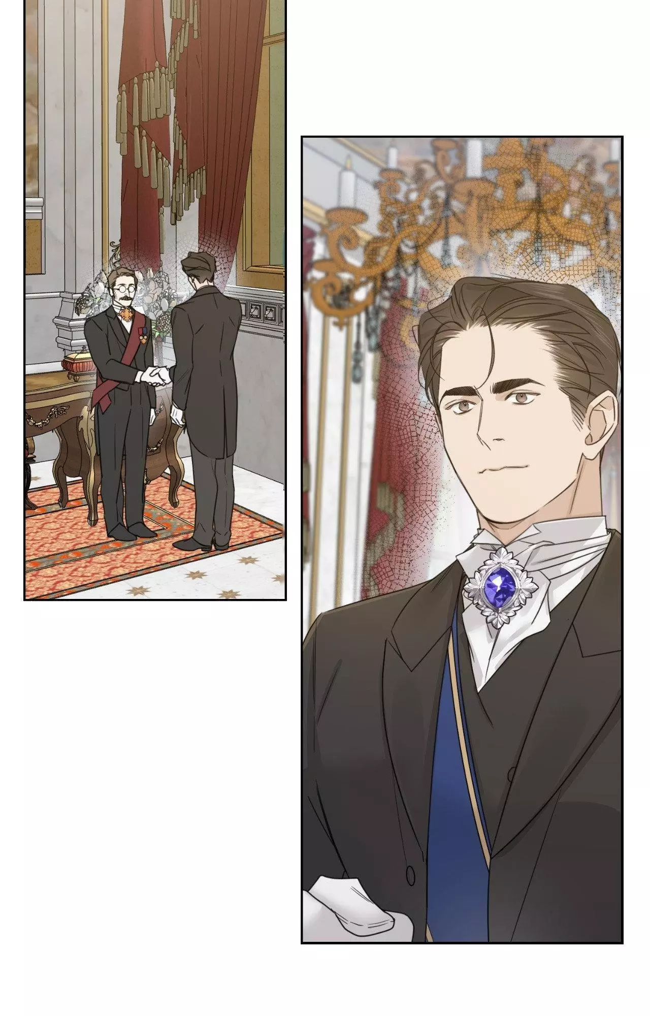 Into The Rose Garden - Chapter 58 Page 81