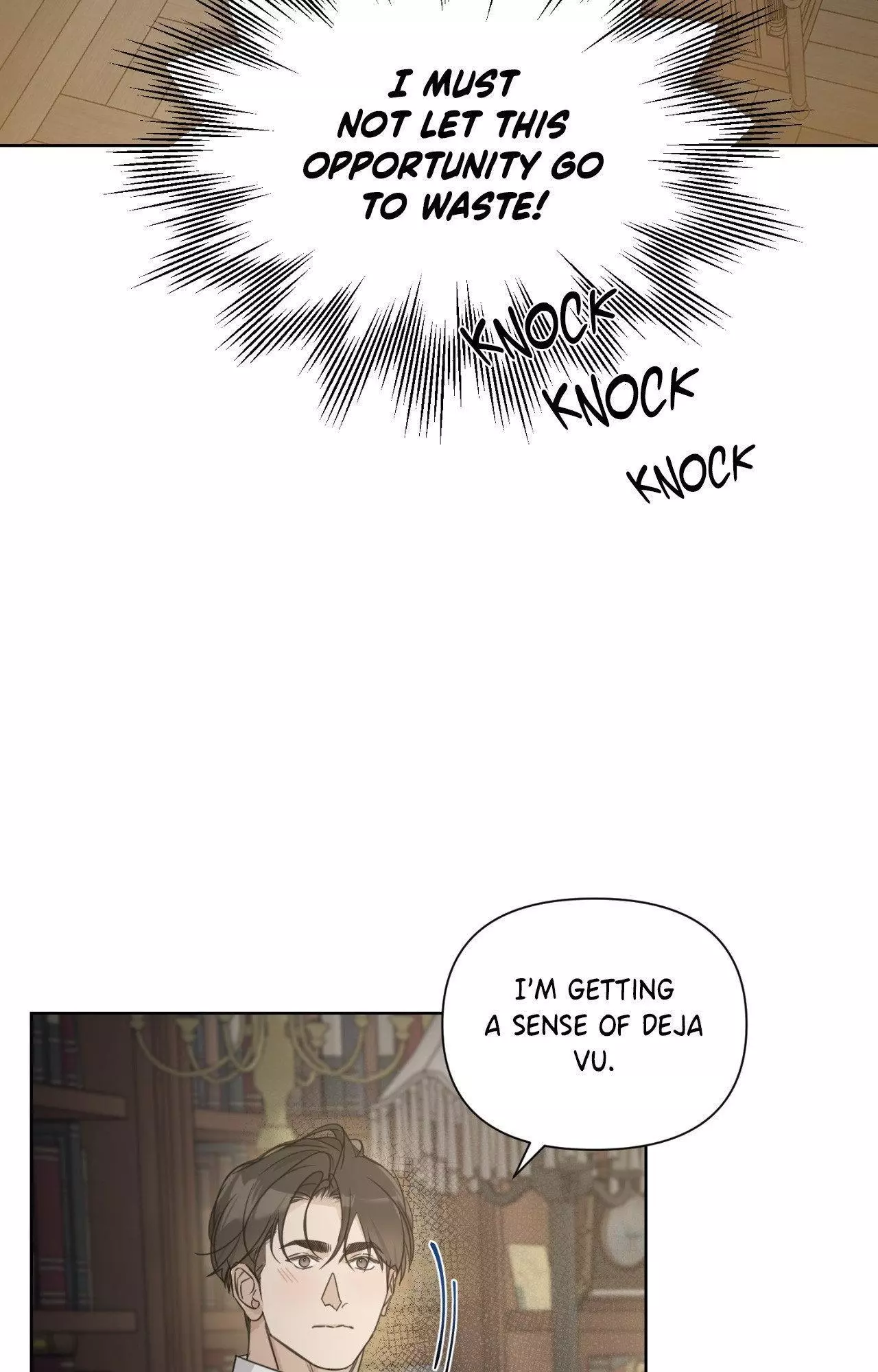 Into The Rose Garden - Chapter 58 Page 84