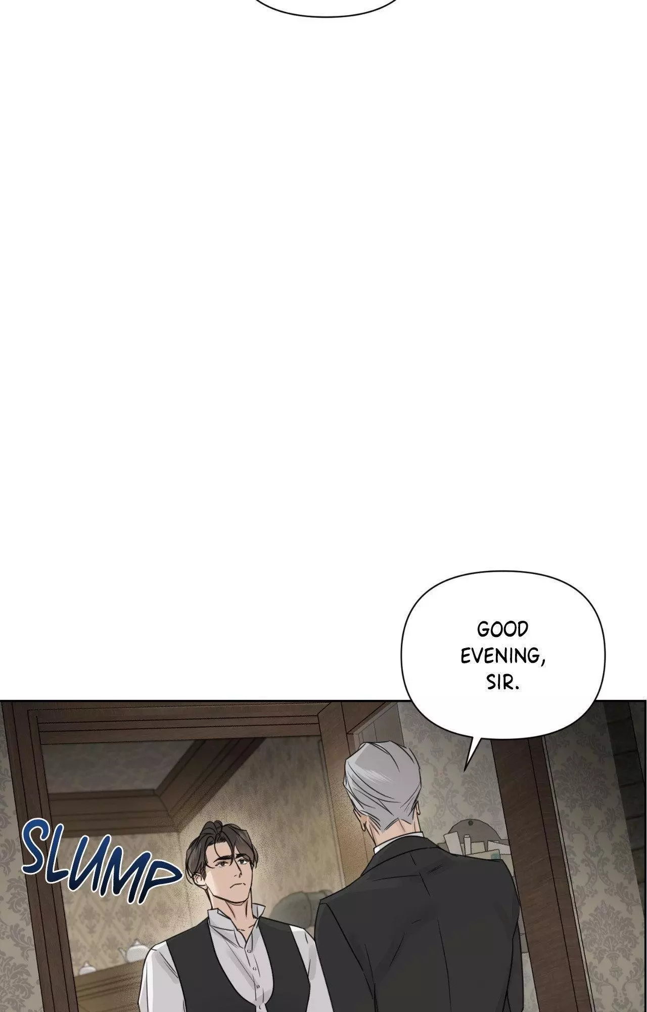 Into The Rose Garden - Chapter 58 Page 87
