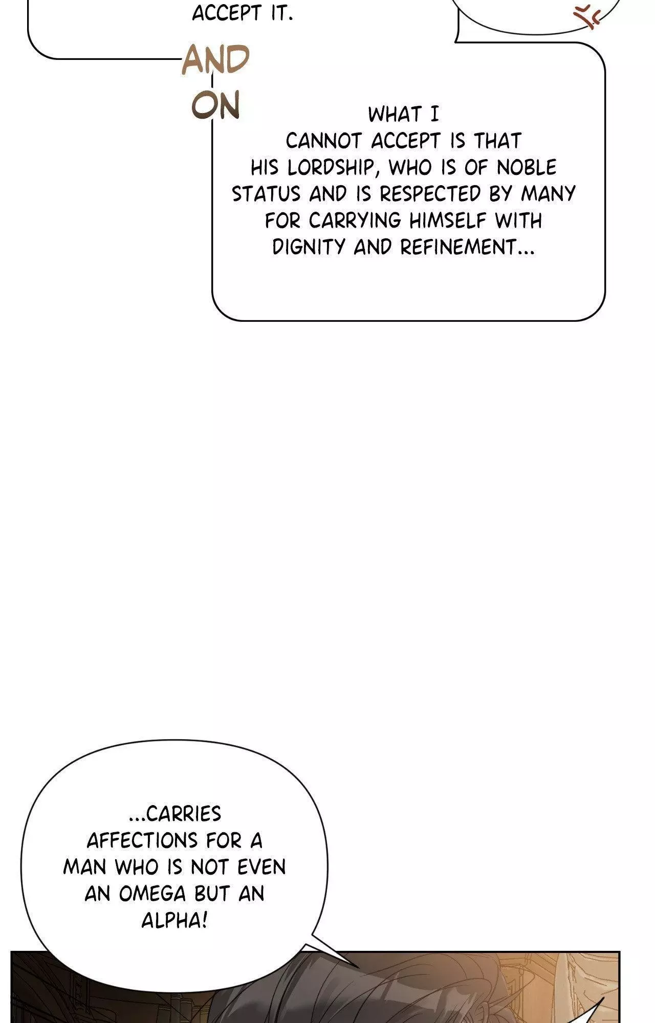 Into The Rose Garden - Chapter 58 Page 97