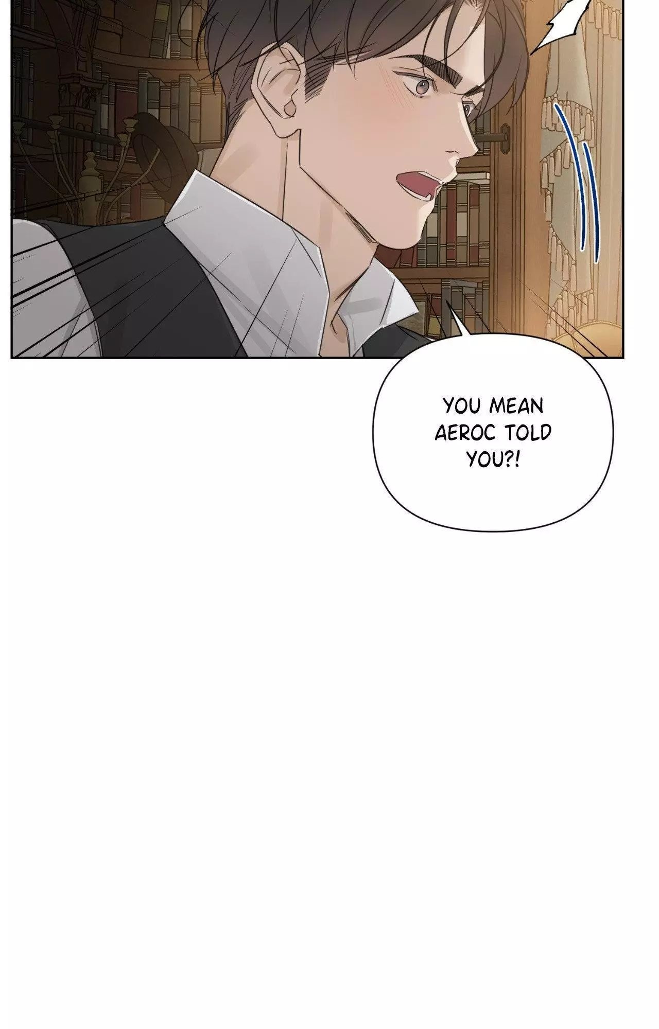 Into The Rose Garden - Chapter 58 Page 98