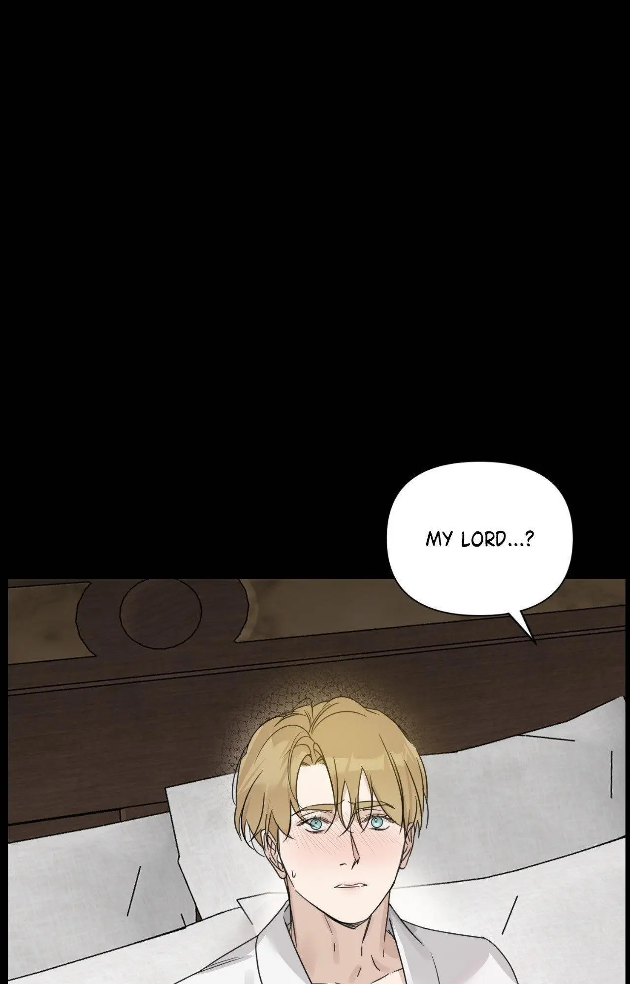 Into The Rose Garden - Chapter 59 Page 12