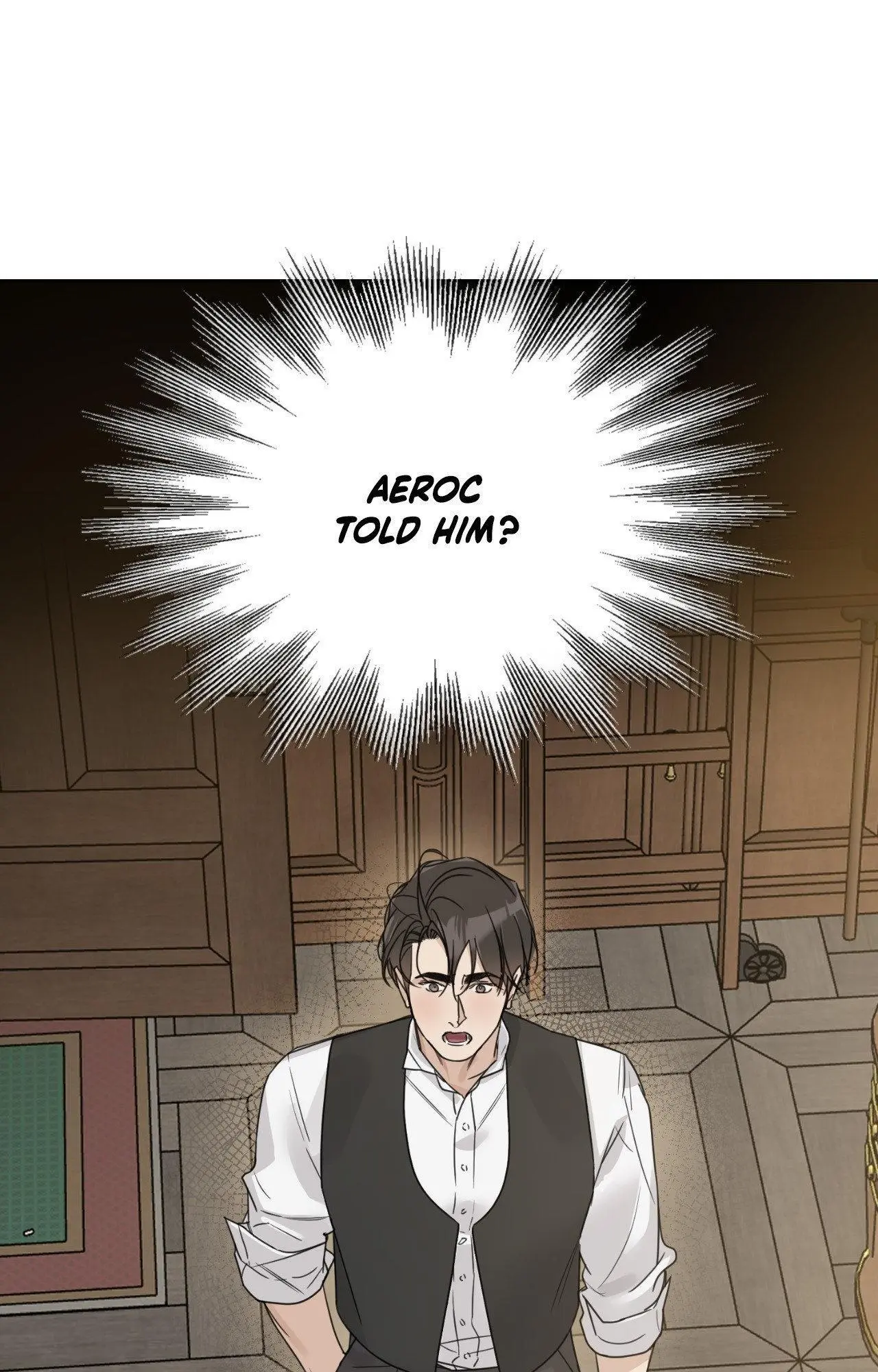 Into The Rose Garden - Chapter 59 Page 16
