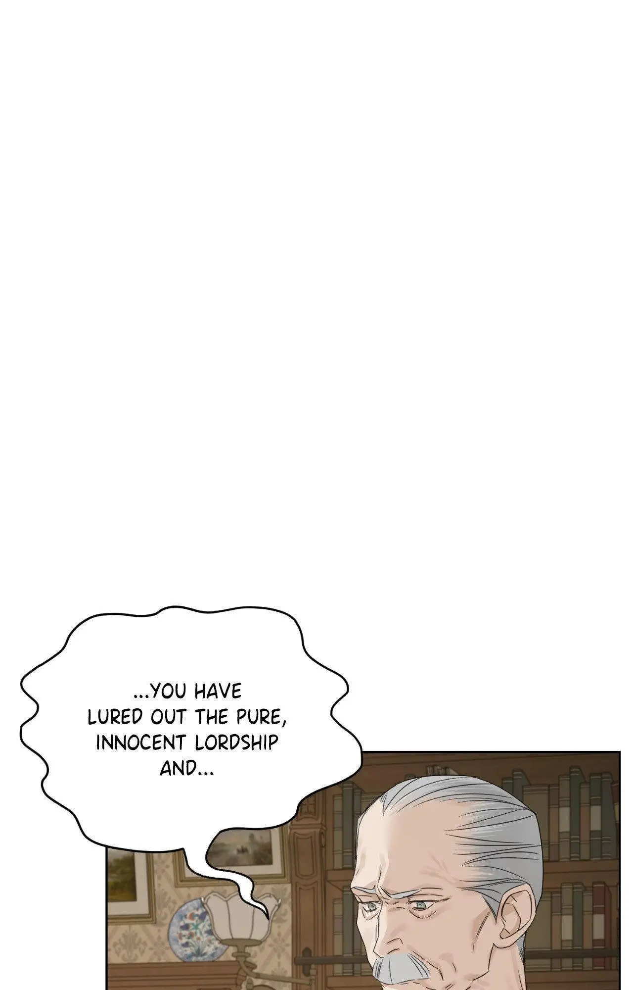 Into The Rose Garden - Chapter 59 Page 18