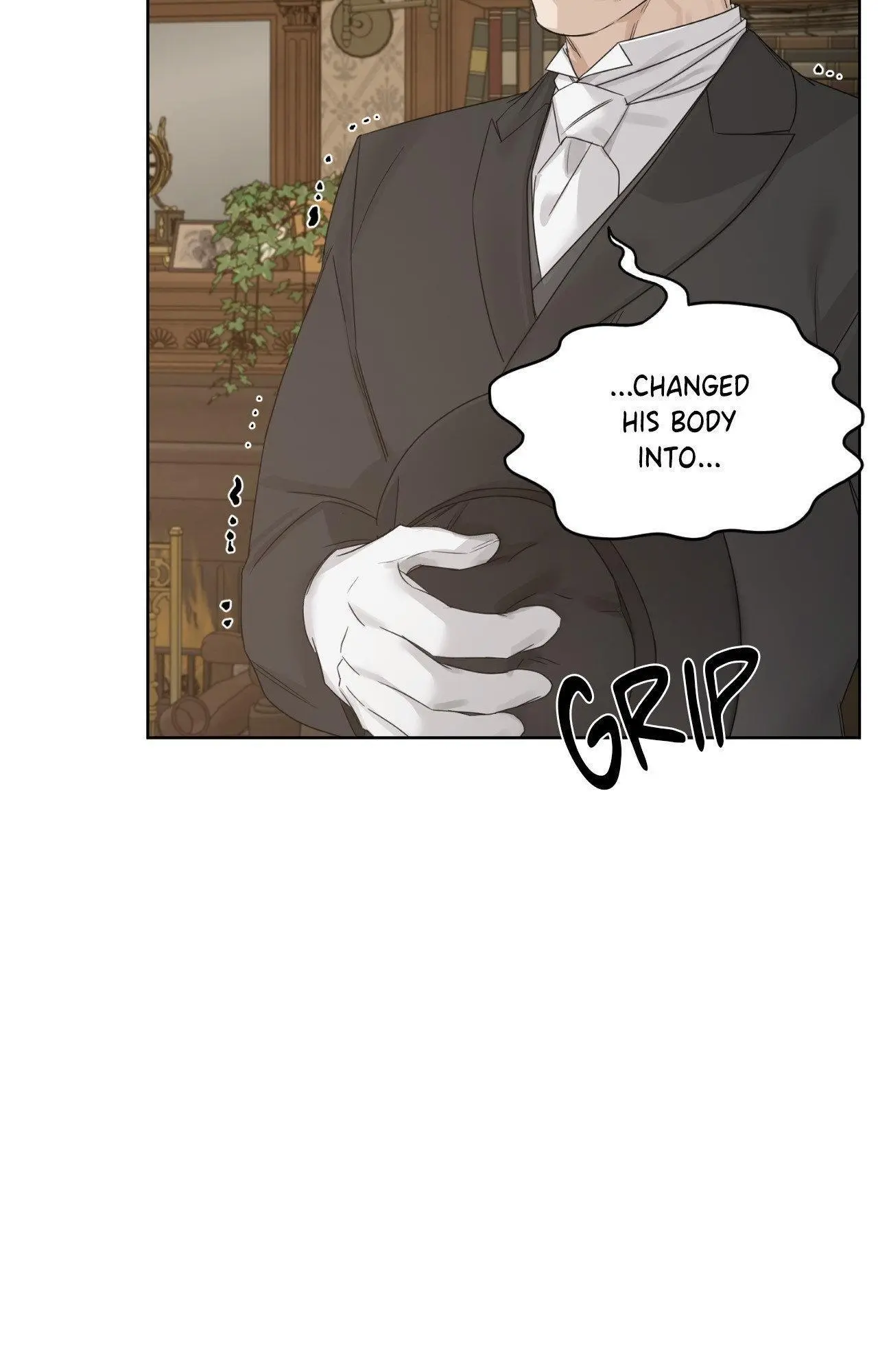 Into The Rose Garden - Chapter 59 Page 19
