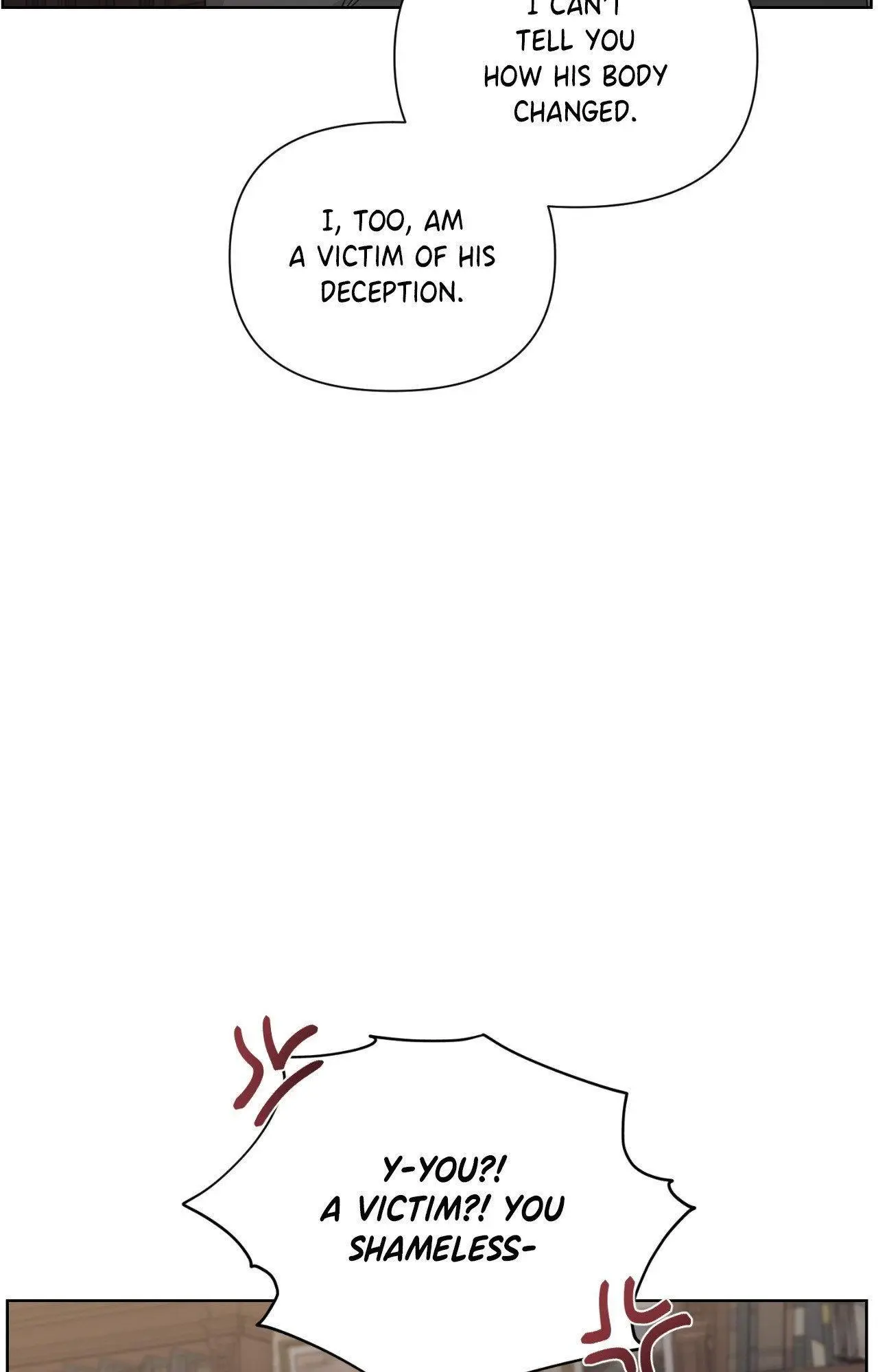 Into The Rose Garden - Chapter 59 Page 21