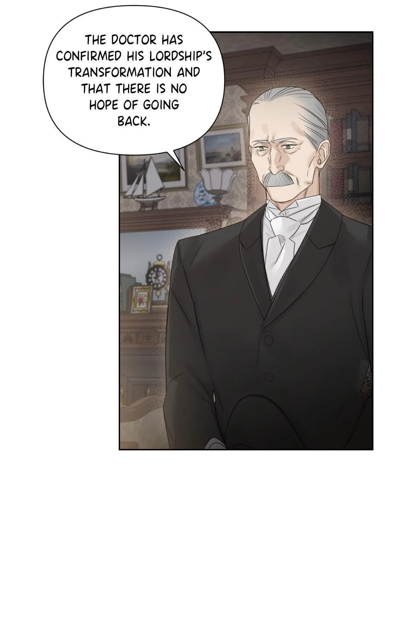 Into The Rose Garden - Chapter 59 Page 25