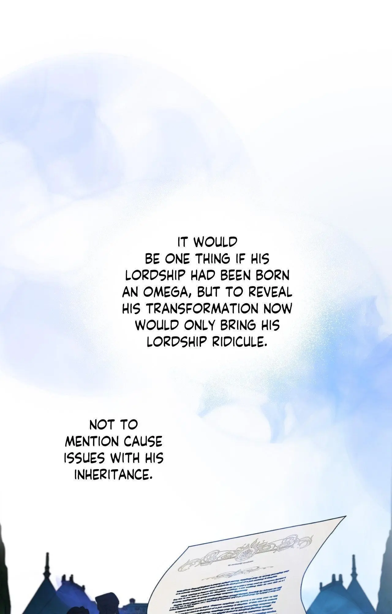 Into The Rose Garden - Chapter 59 Page 27