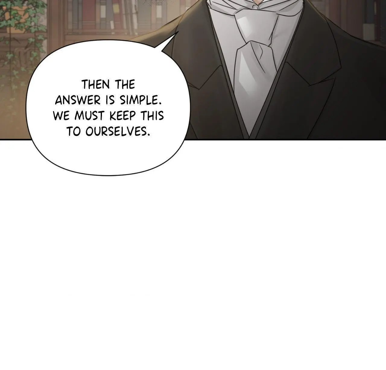 Into The Rose Garden - Chapter 59 Page 32