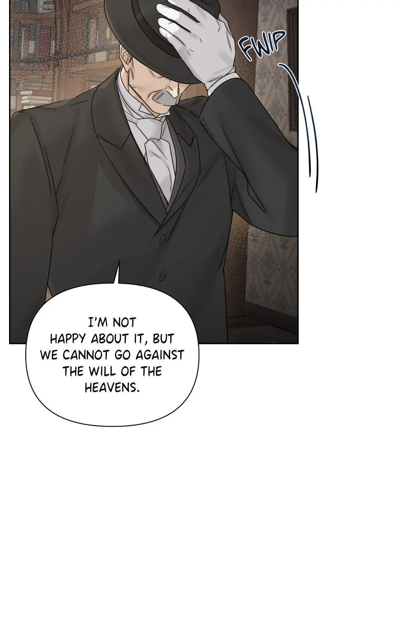 Into The Rose Garden - Chapter 59 Page 35