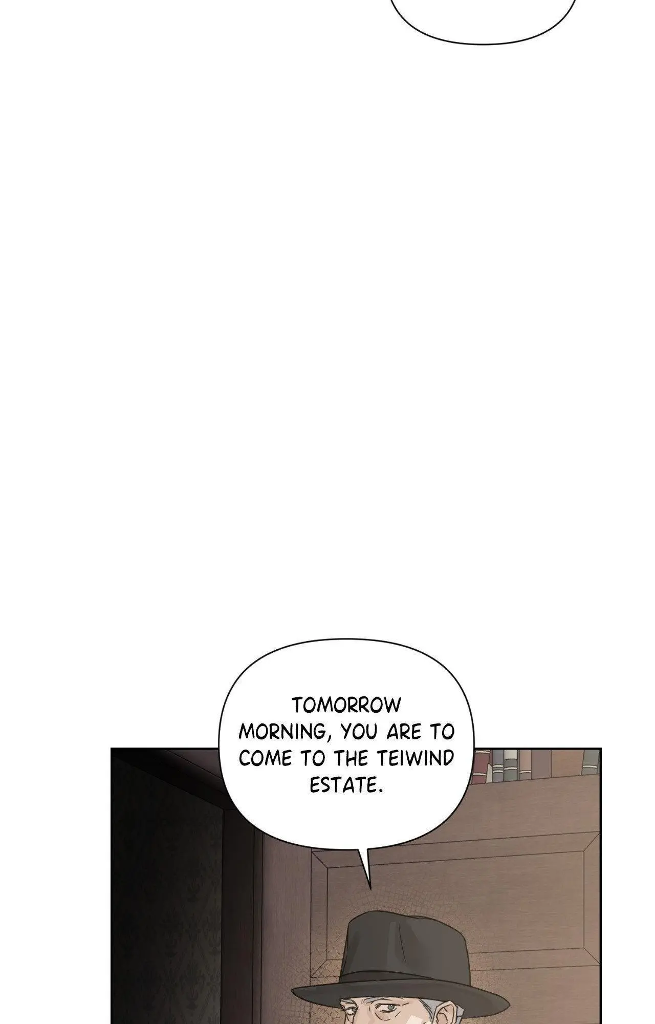 Into The Rose Garden - Chapter 59 Page 37