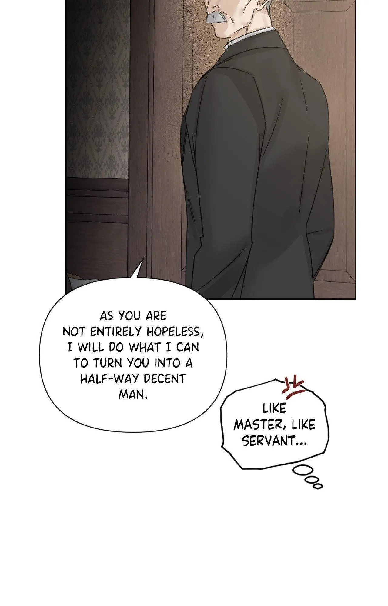 Into The Rose Garden - Chapter 59 Page 38