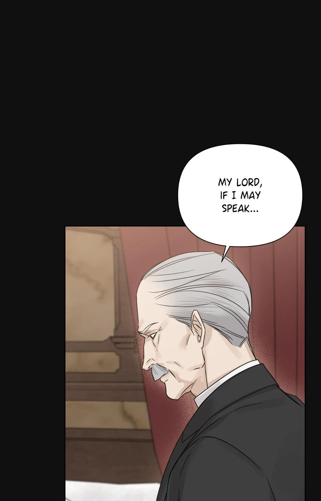 Into The Rose Garden - Chapter 59 Page 4