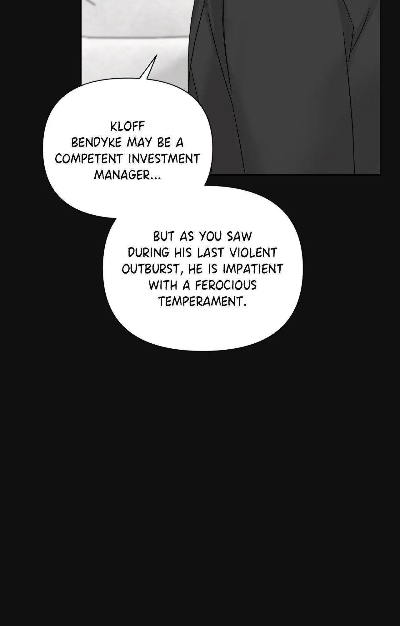 Into The Rose Garden - Chapter 59 Page 5