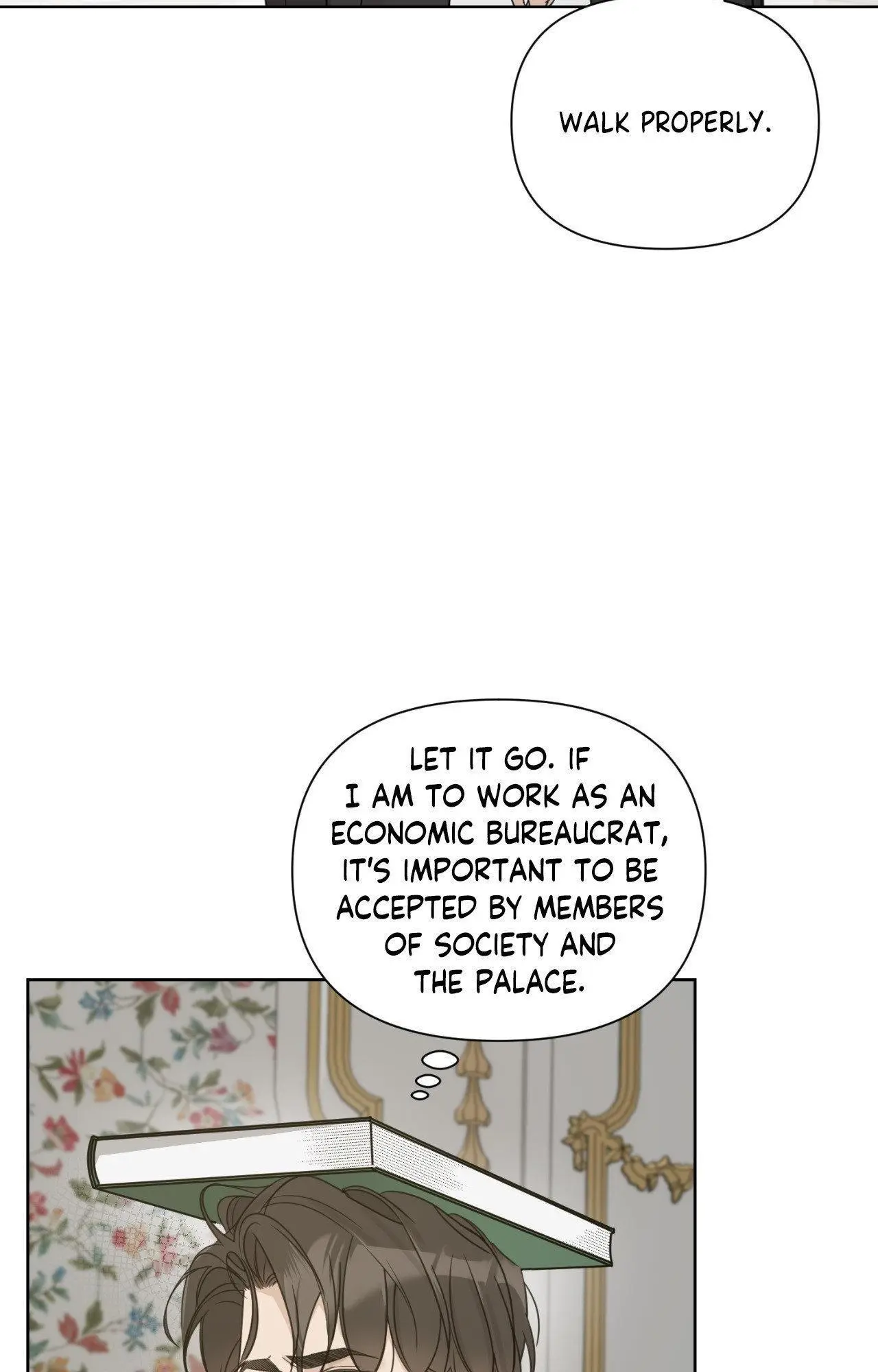 Into The Rose Garden - Chapter 59 Page 50