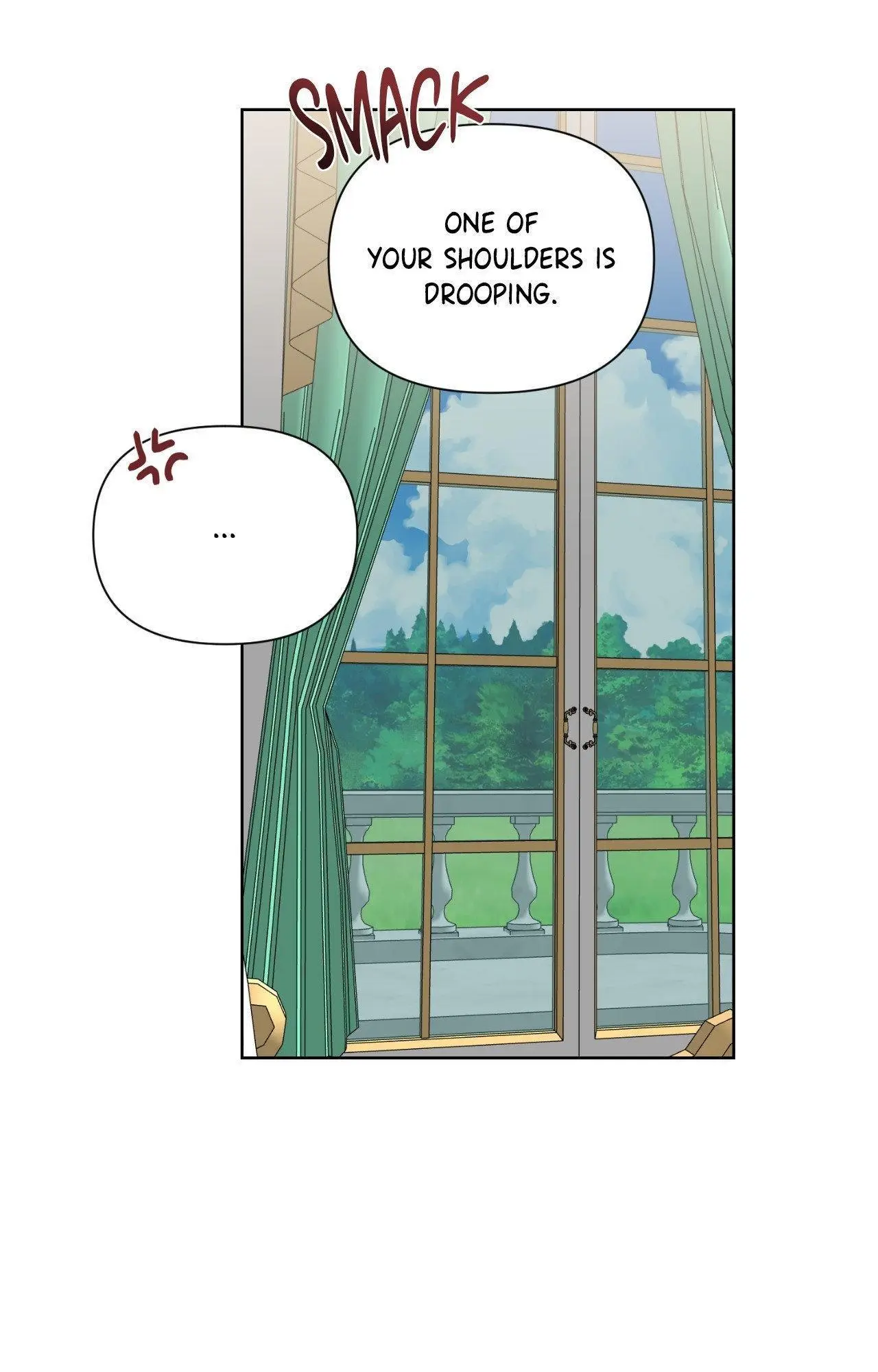 Into The Rose Garden - Chapter 59 Page 52