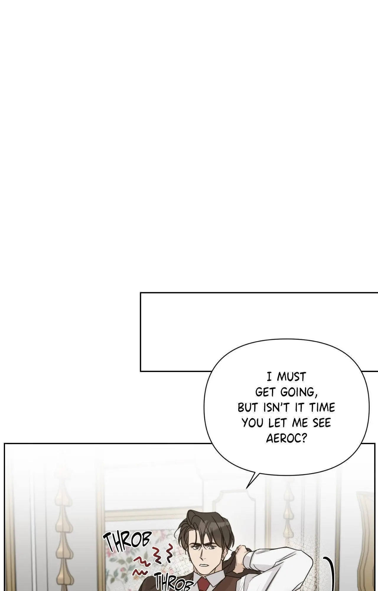 Into The Rose Garden - Chapter 59 Page 54