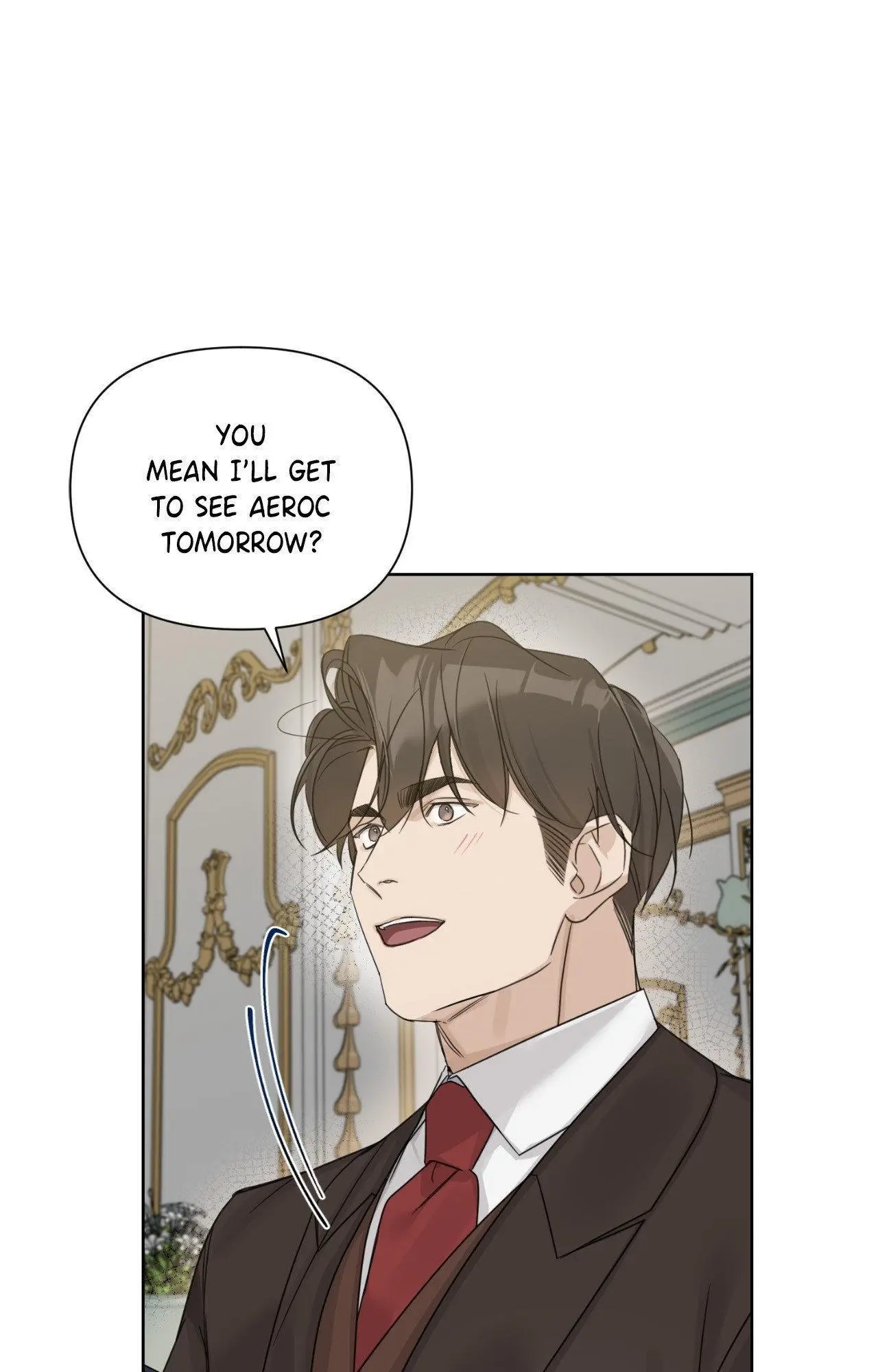 Into The Rose Garden - Chapter 59 Page 59